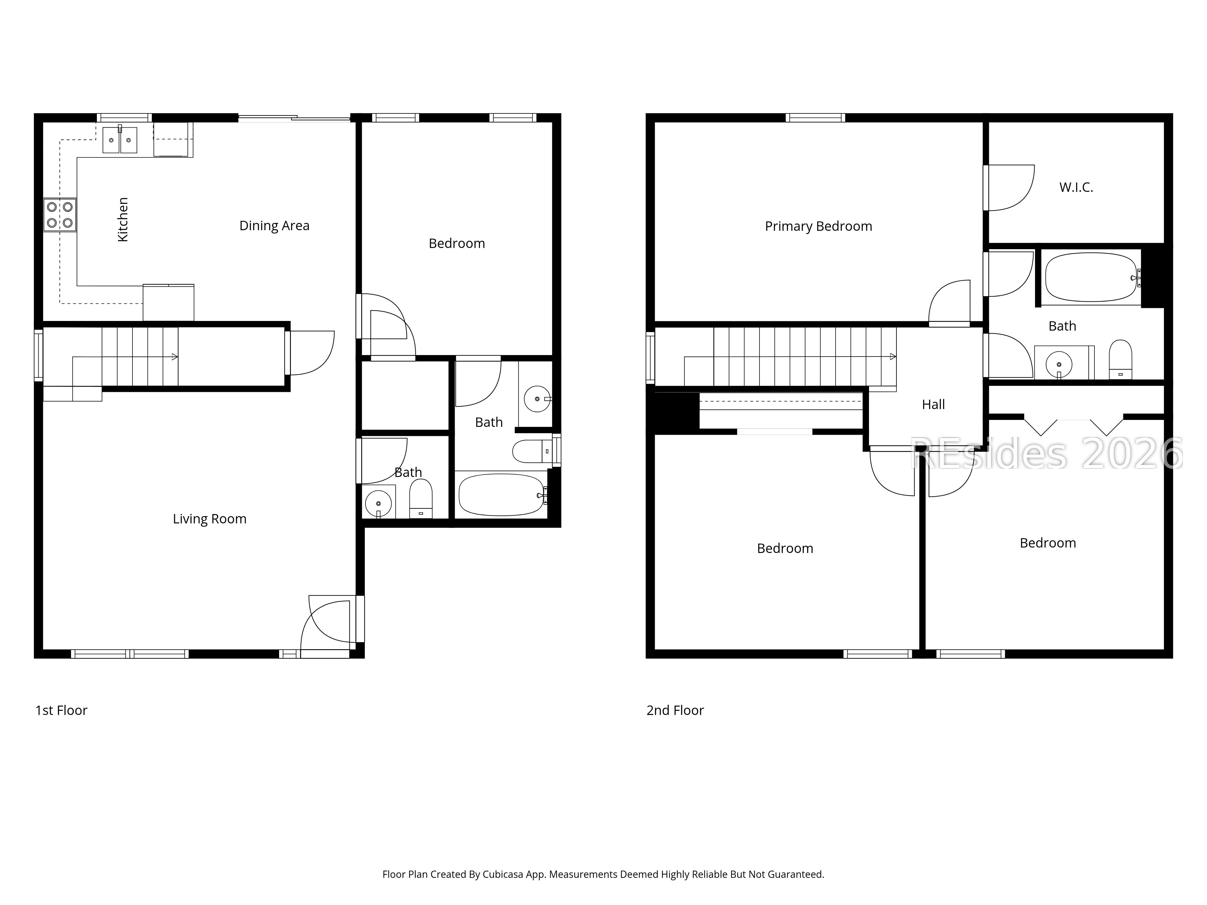 843 Rocking Horse Lane