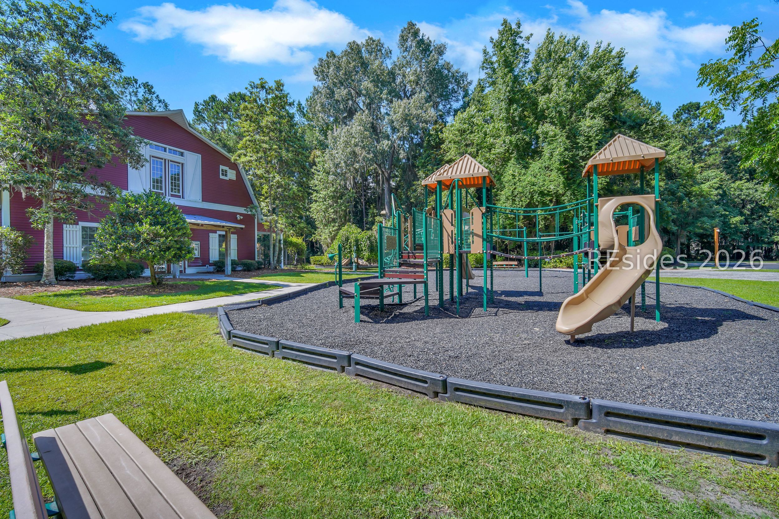 843 Rocking Horse Lane