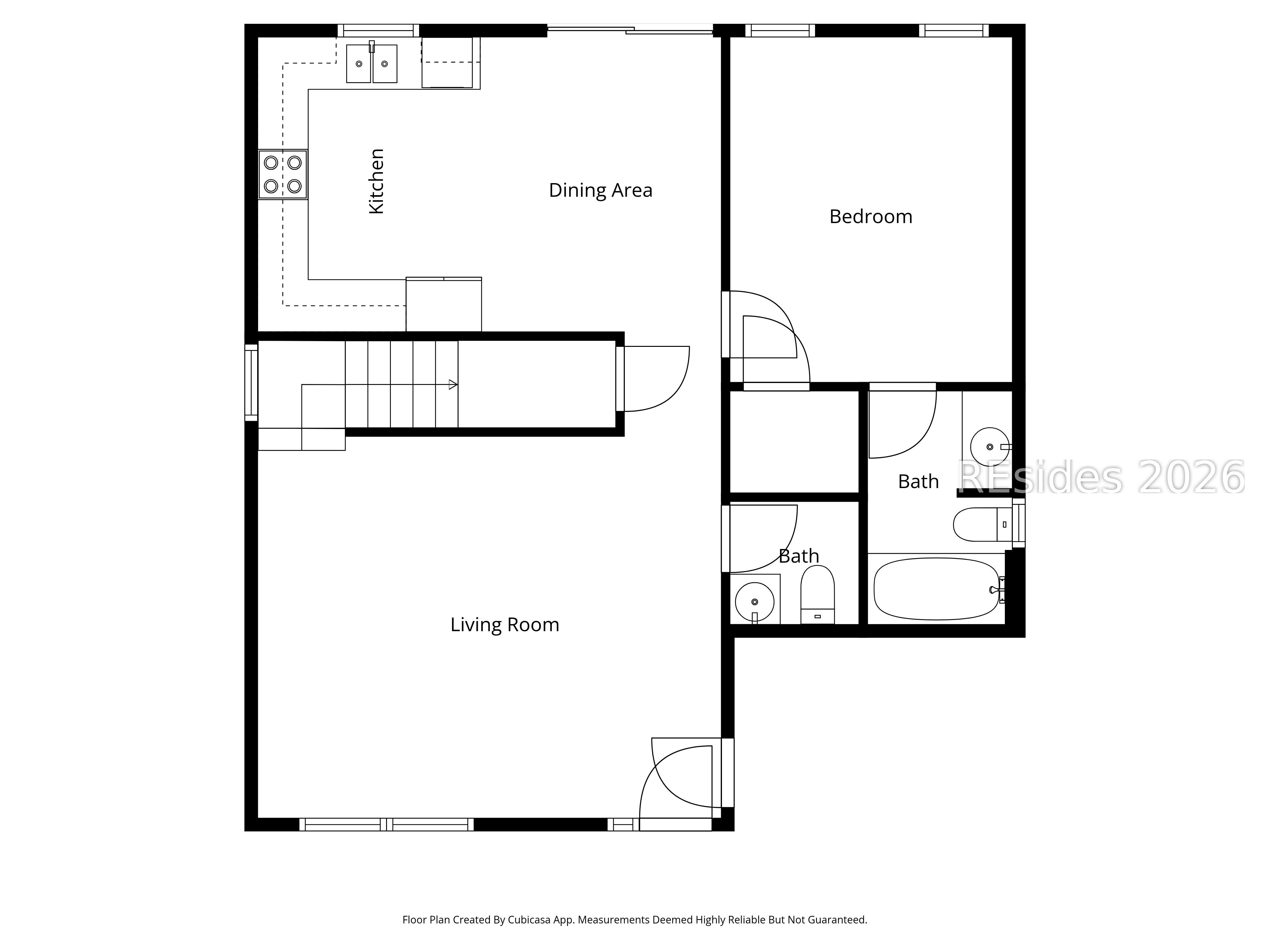 843 Rocking Horse Lane