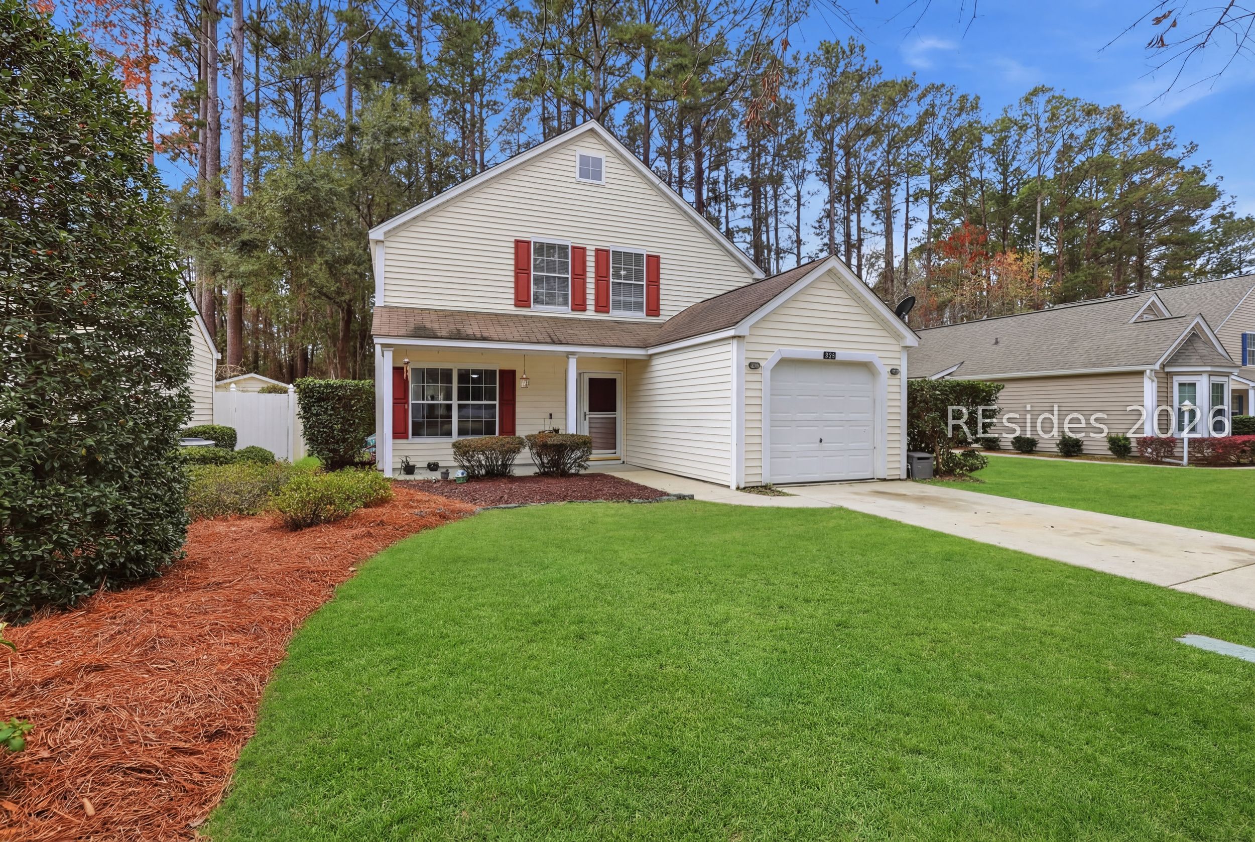 843 Rocking Horse Lane