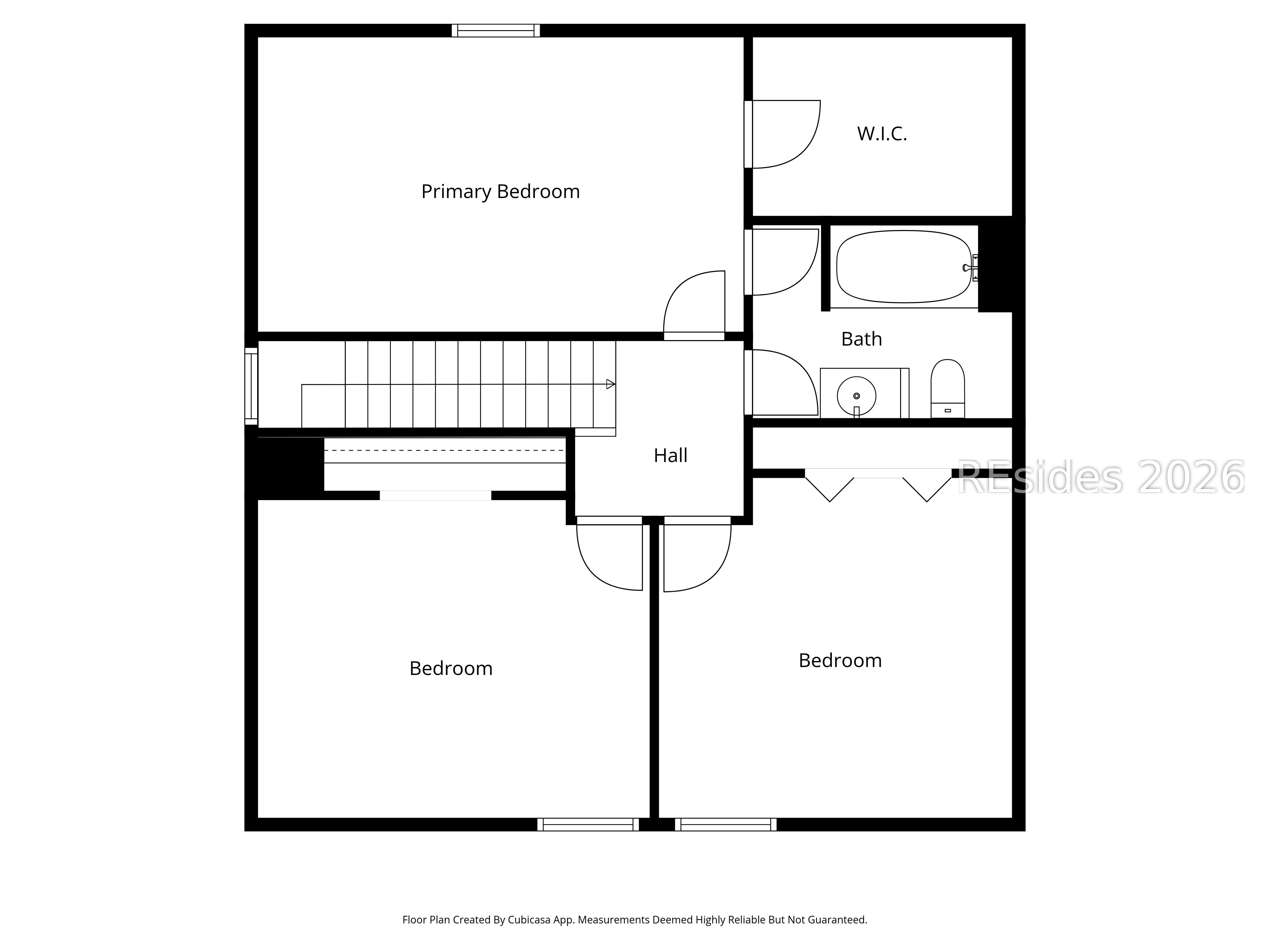 843 Rocking Horse Lane