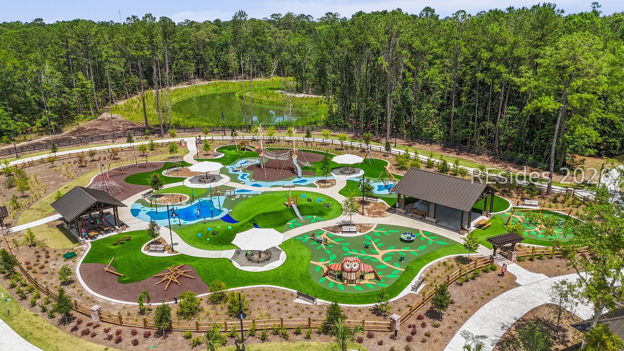 111 Old Mill Crossing