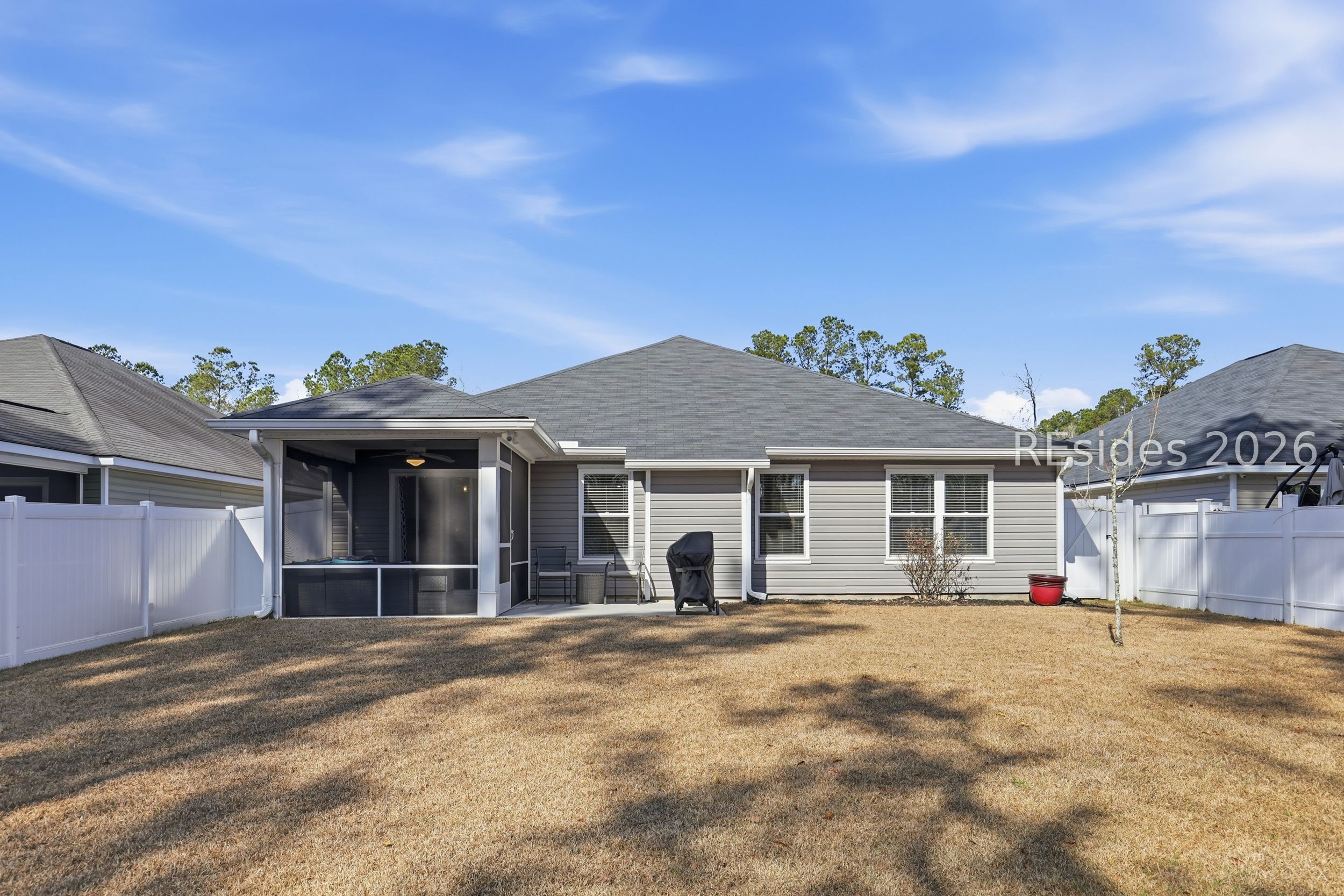 111 Old Mill Crossing