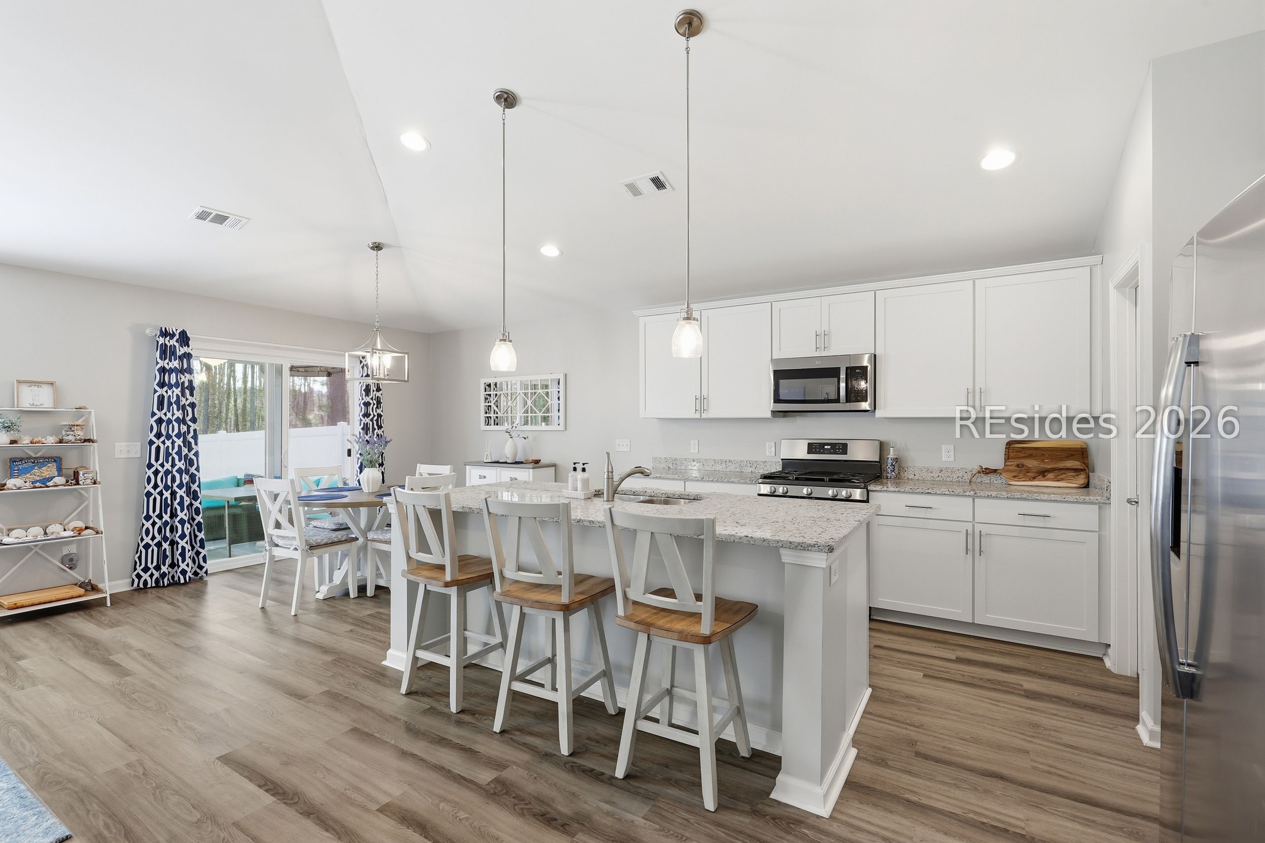 111 Old Mill Crossing