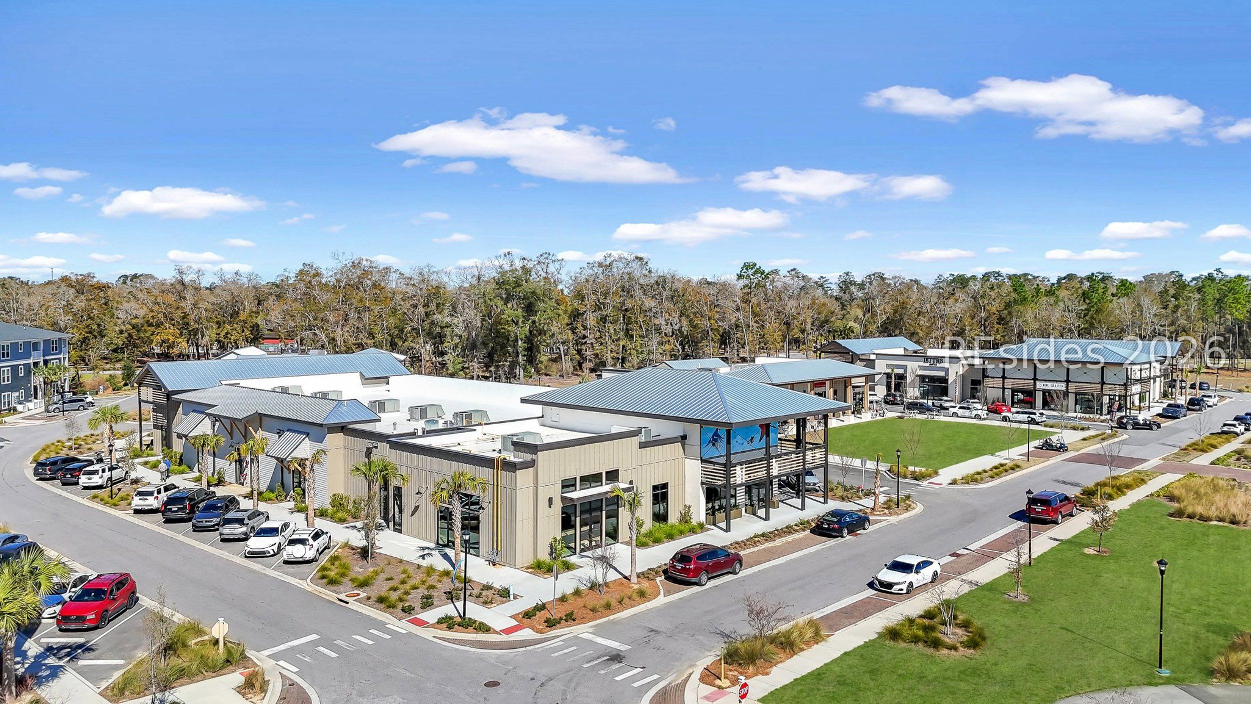 111 Old Mill Crossing