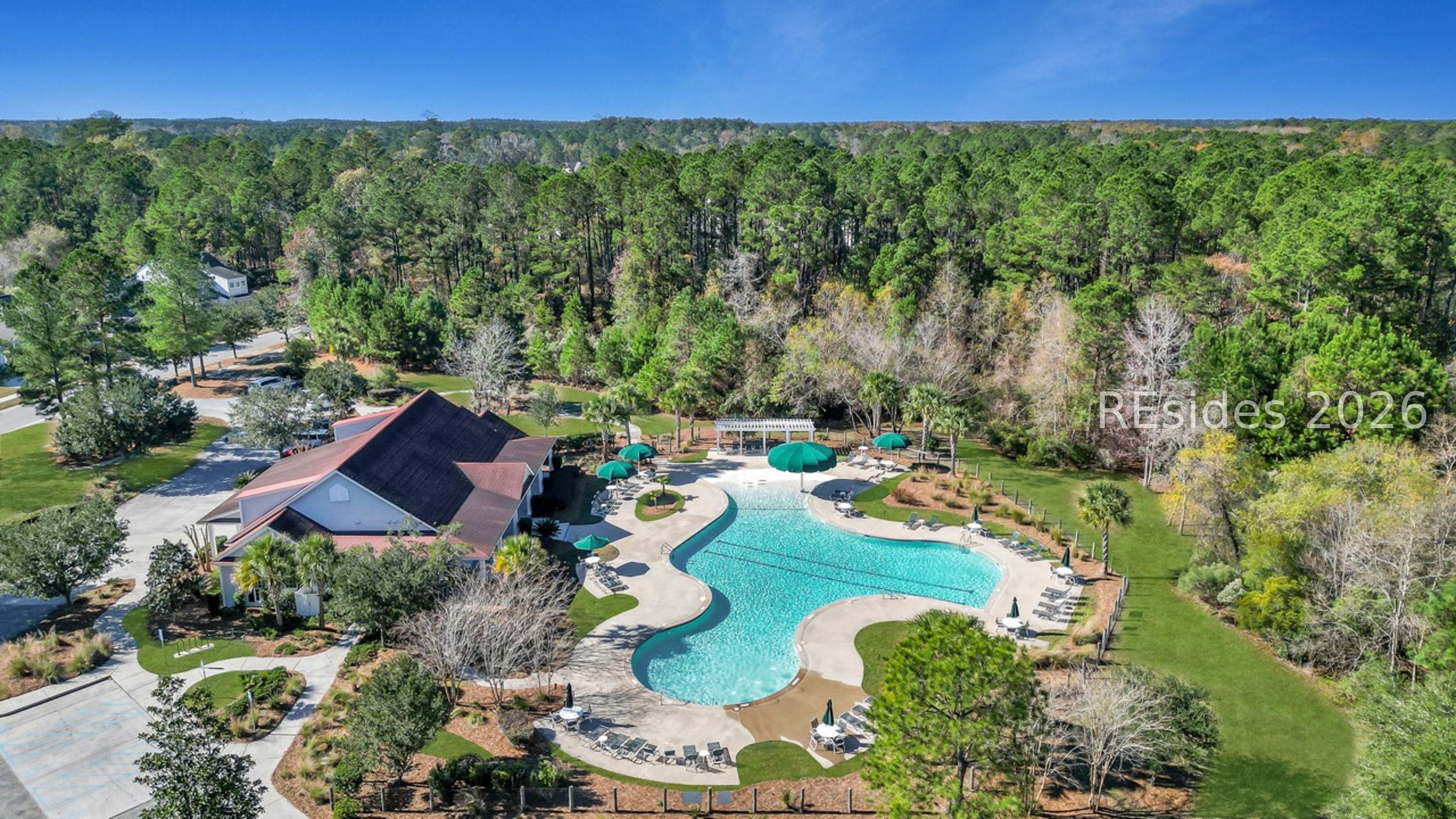 111 Old Mill Crossing