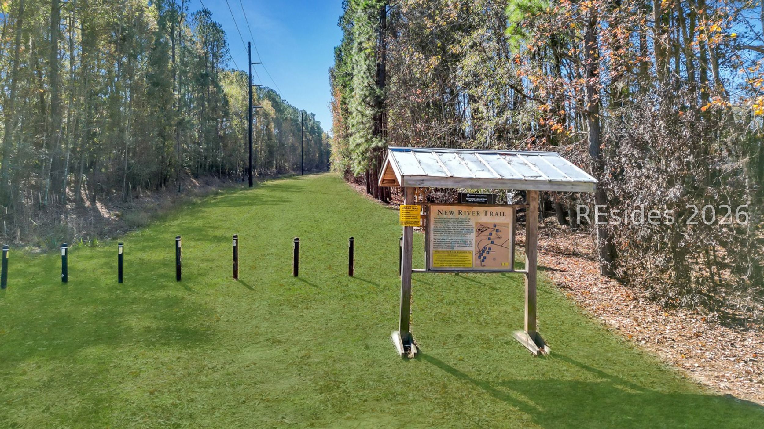 111 Old Mill Crossing