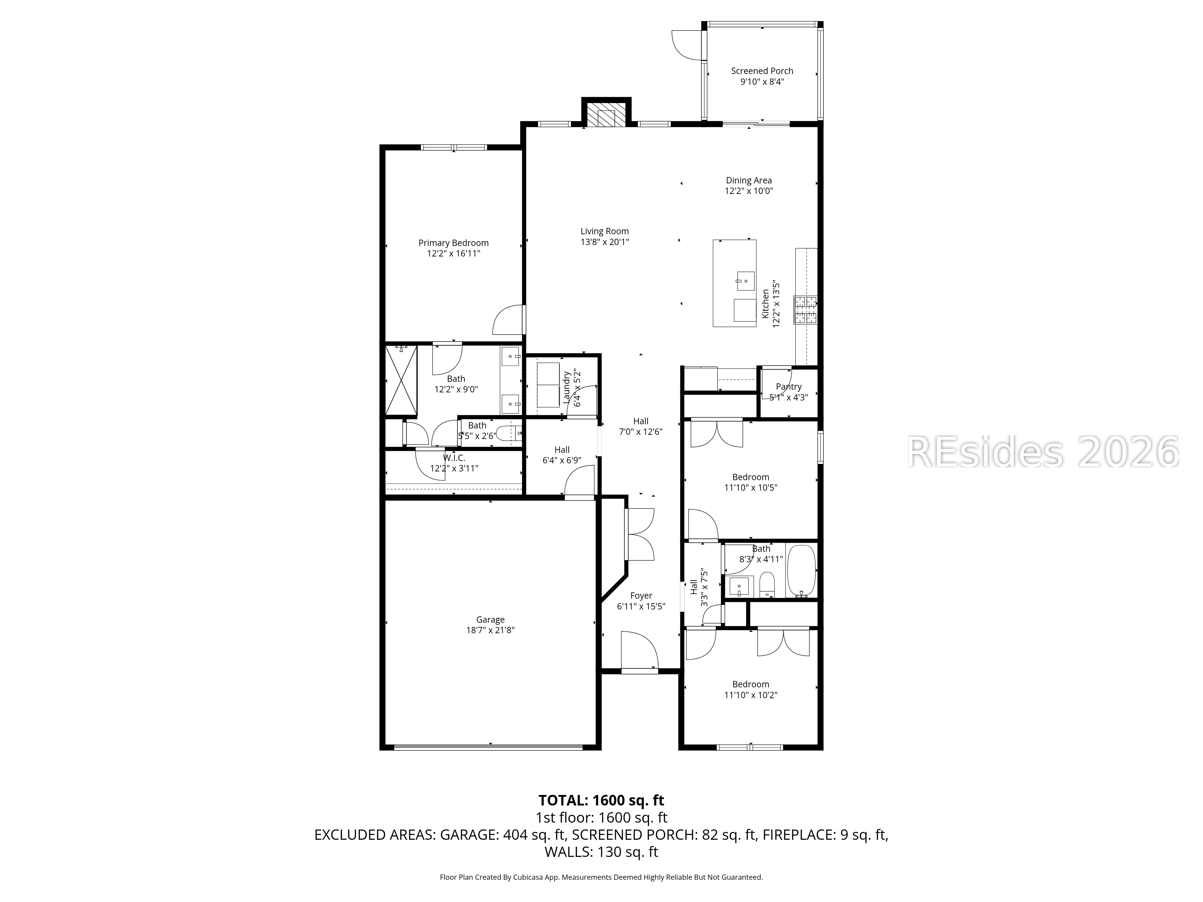 111 Old Mill Crossing