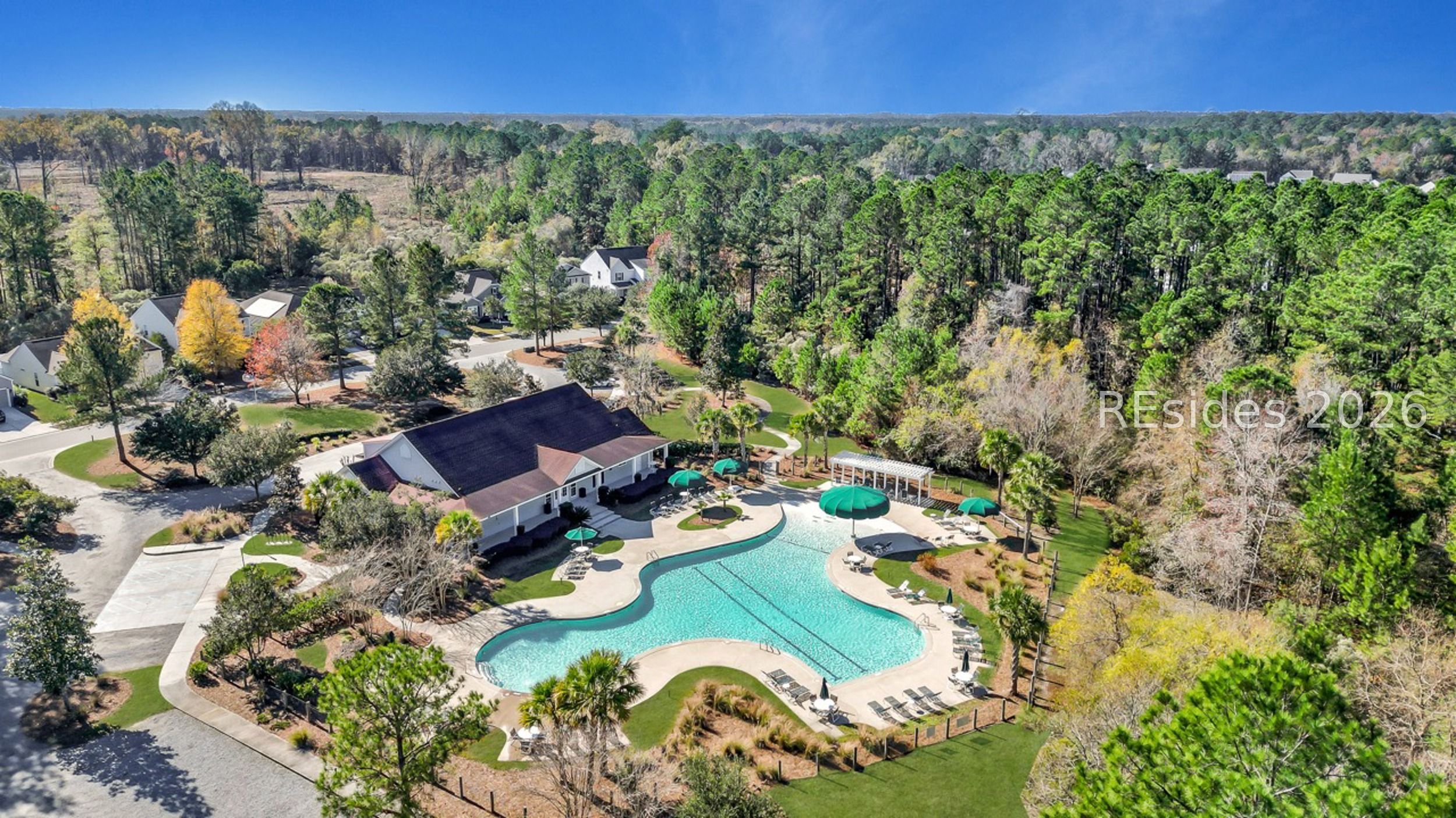 111 Old Mill Crossing