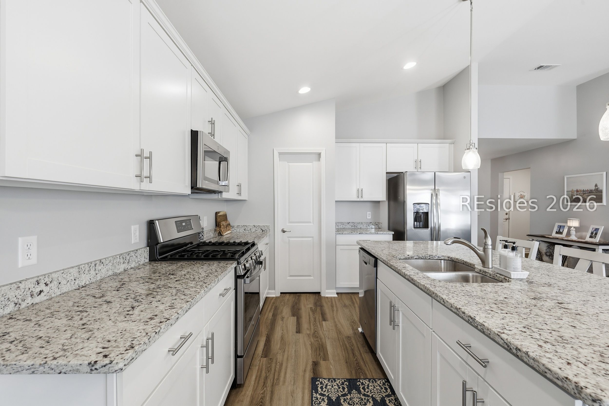 111 Old Mill Crossing