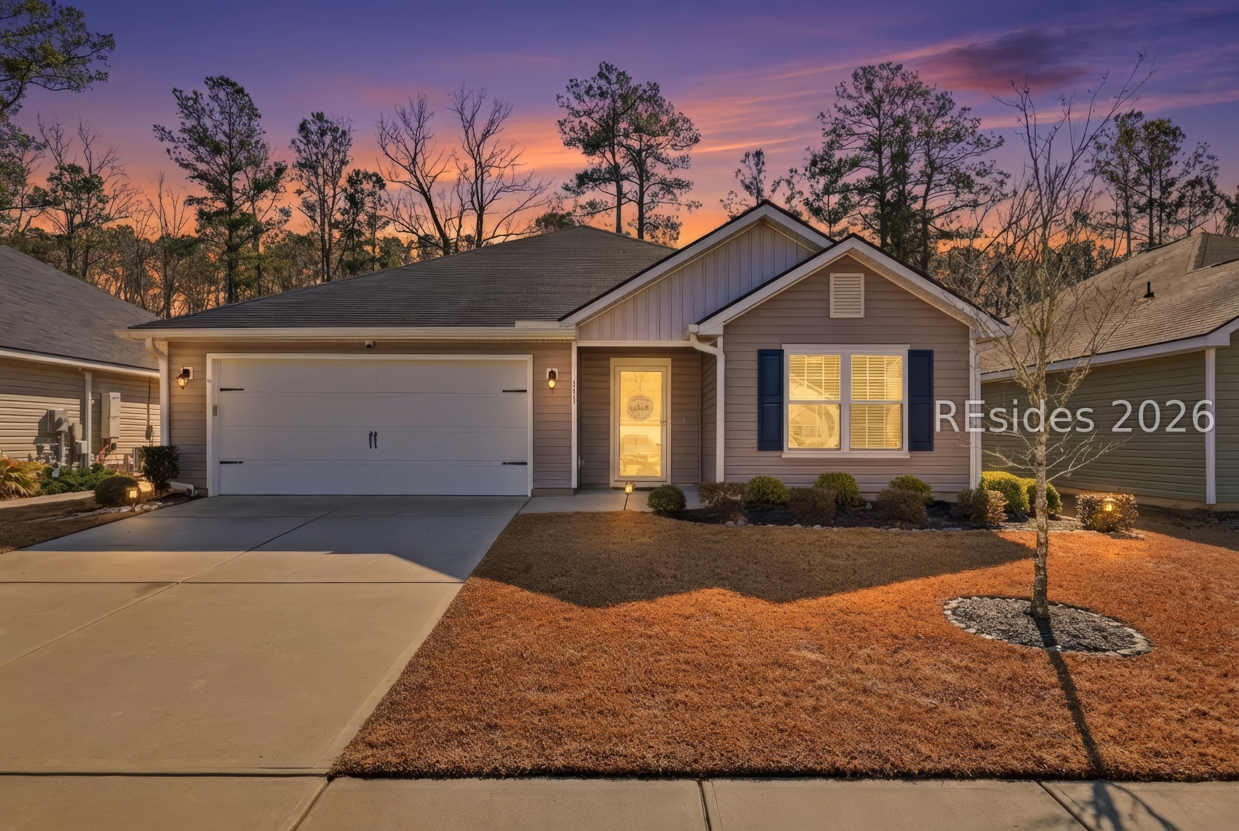 111 Old Mill Crossing