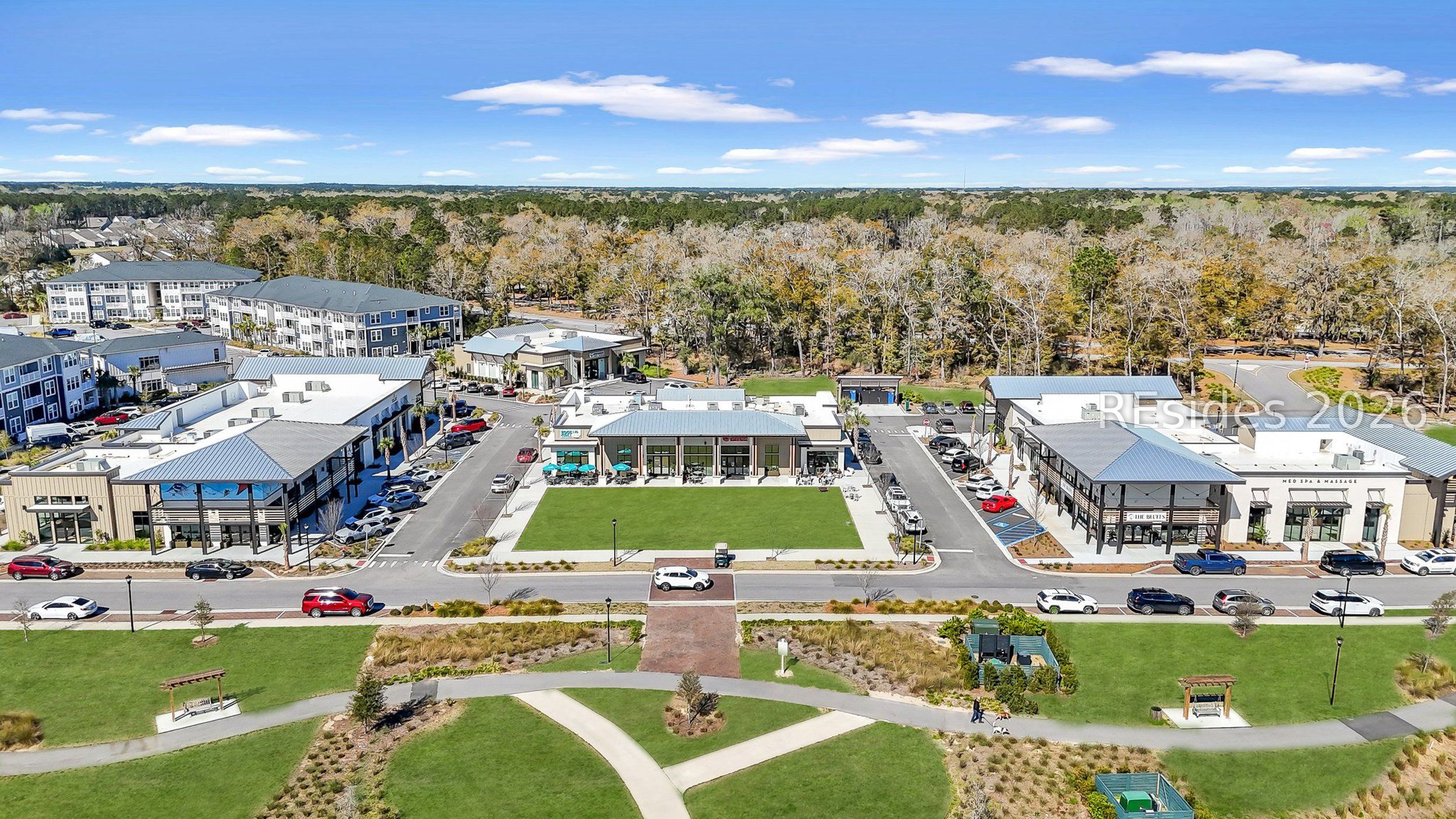 111 Old Mill Crossing