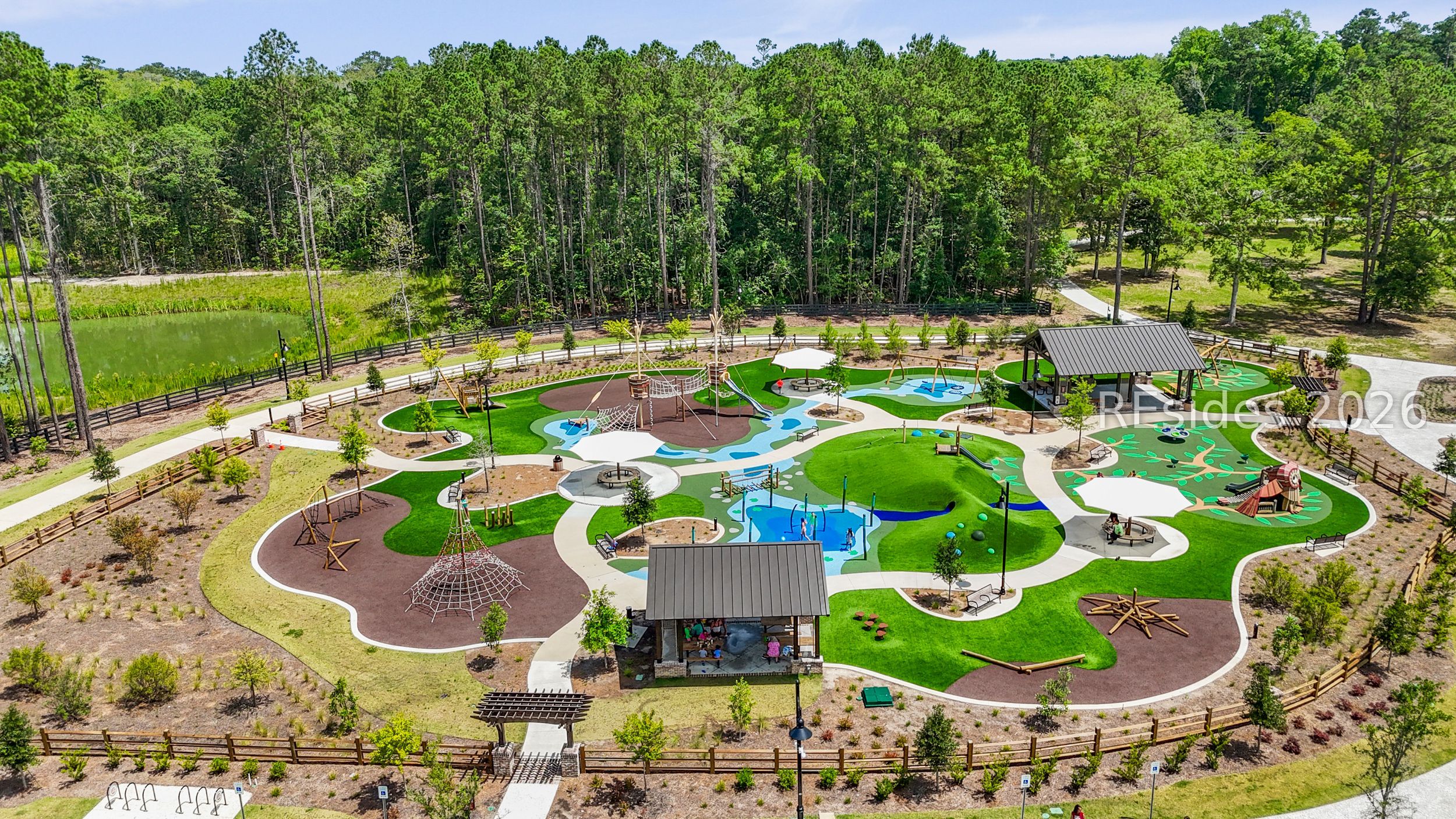 111 Old Mill Crossing