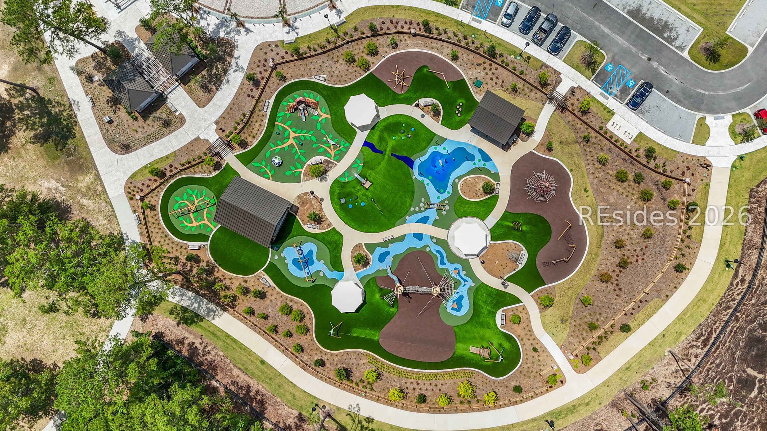 111 Old Mill Crossing