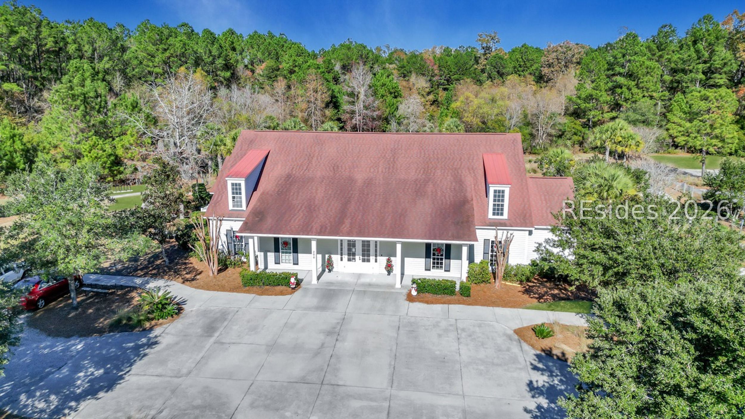 111 Old Mill Crossing