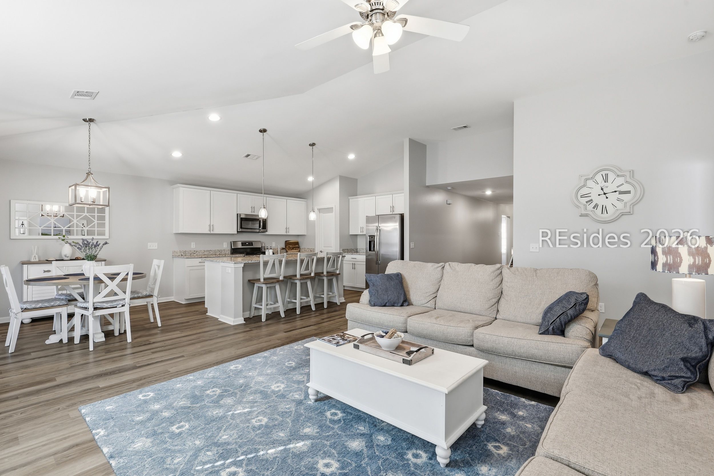 111 Old Mill Crossing