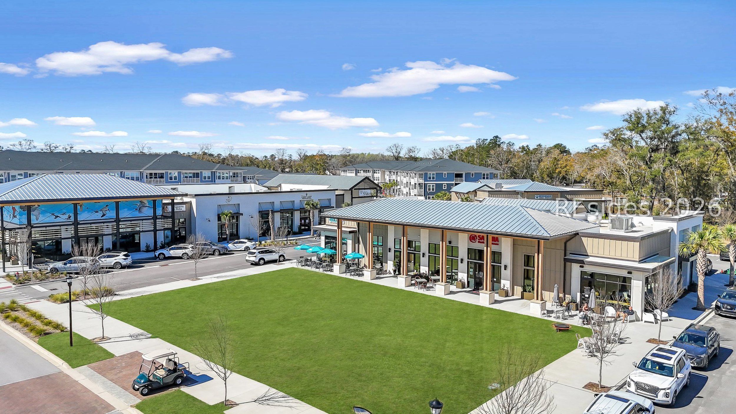 111 Old Mill Crossing