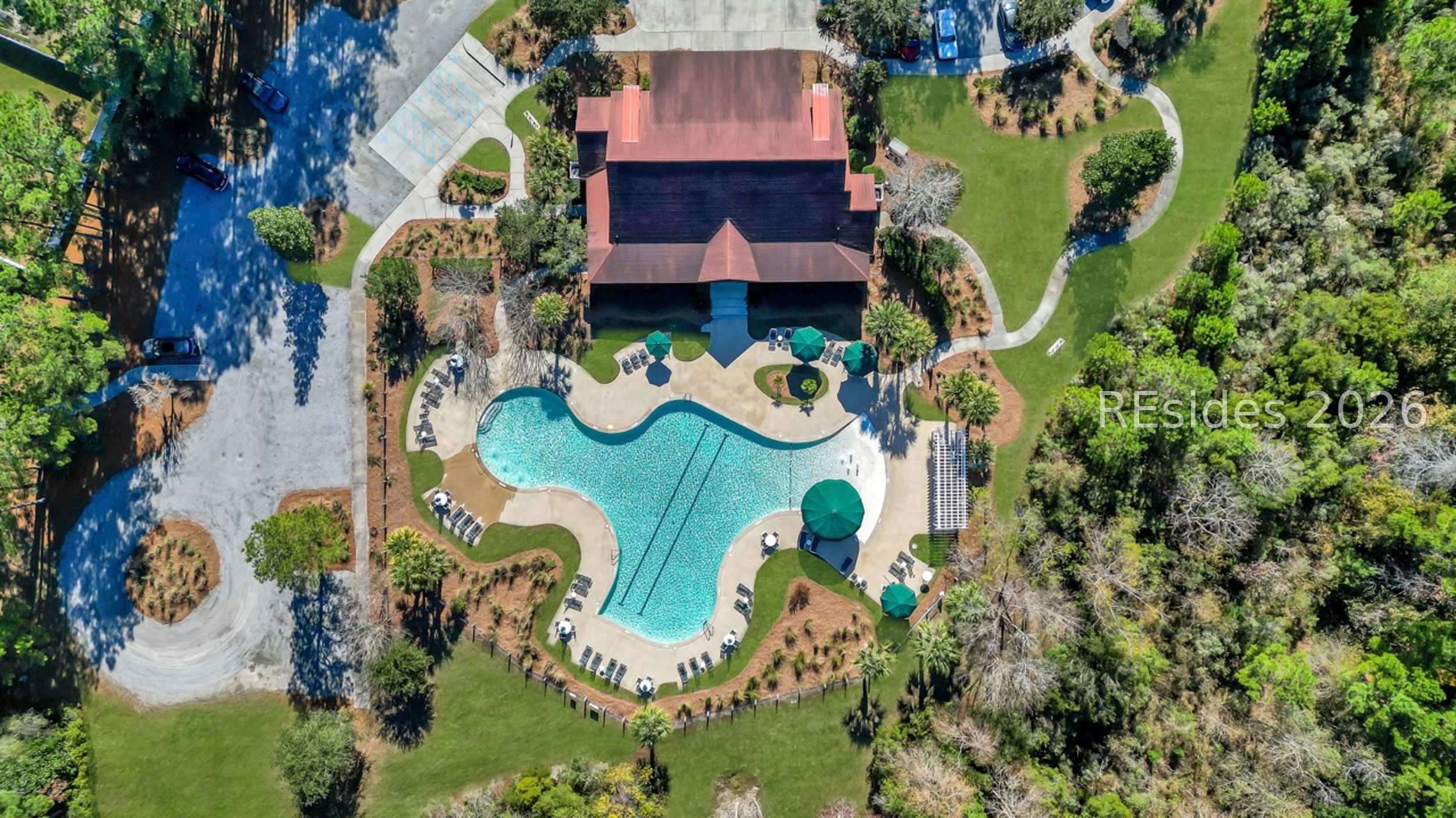 111 Old Mill Crossing