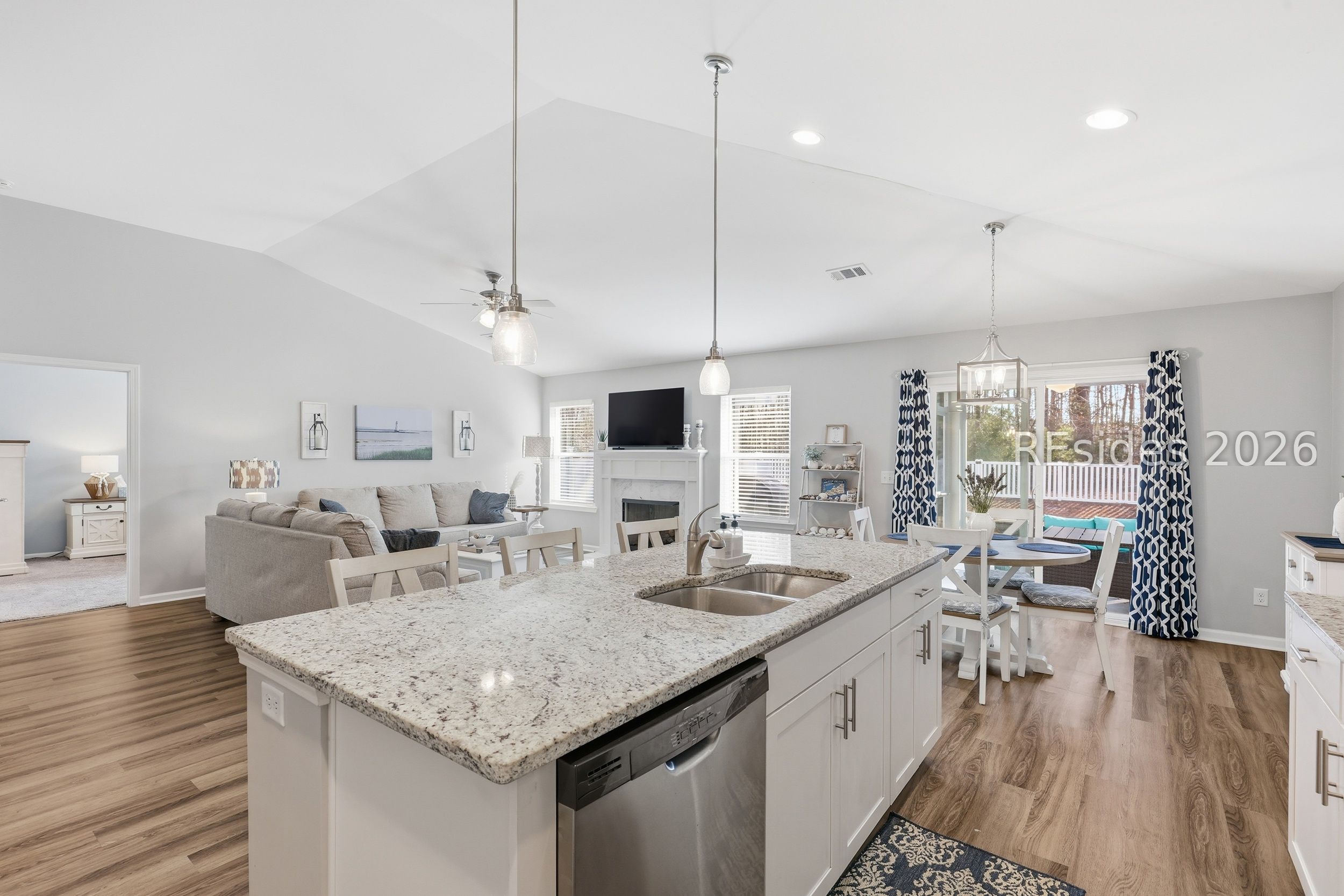 111 Old Mill Crossing