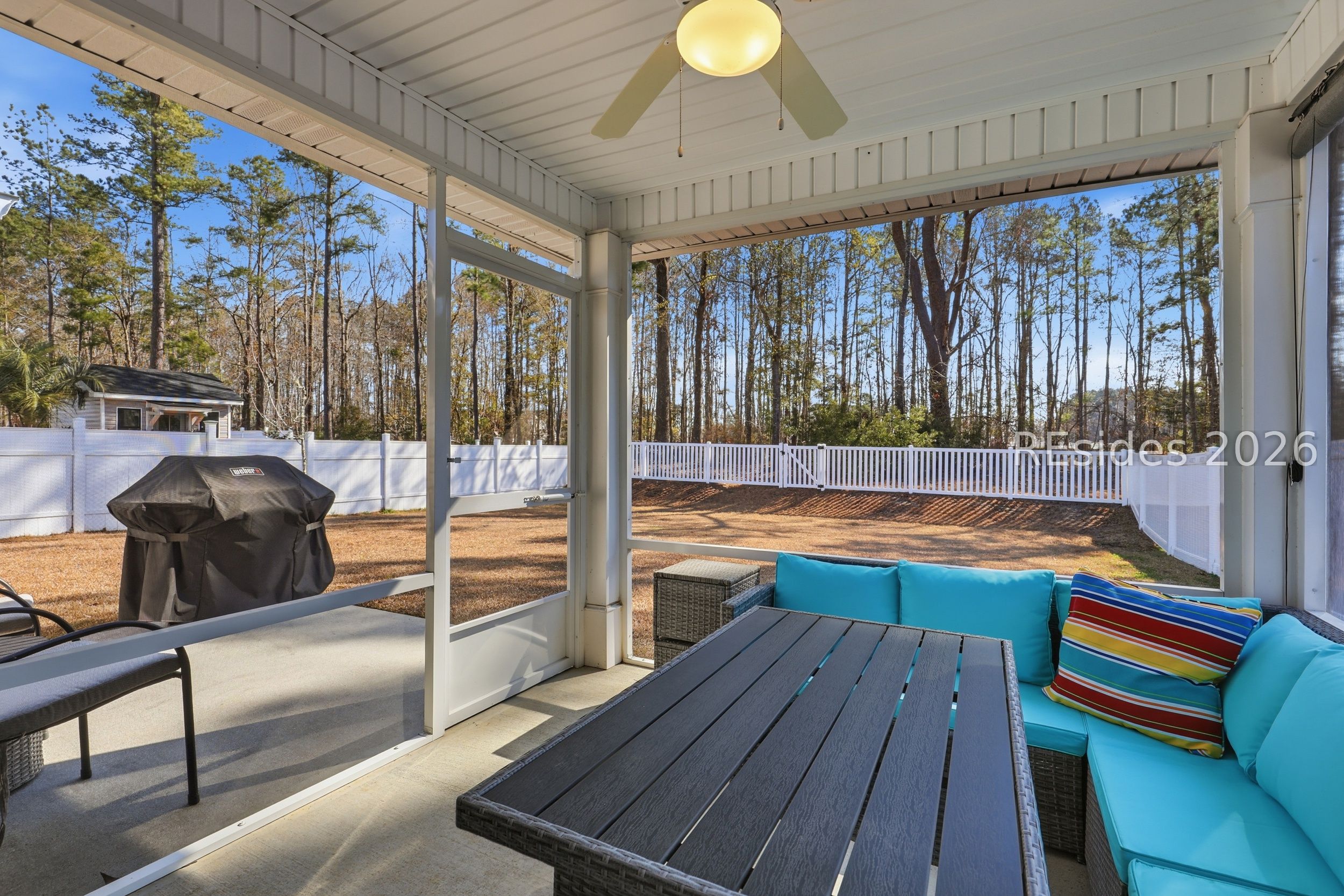 111 Old Mill Crossing