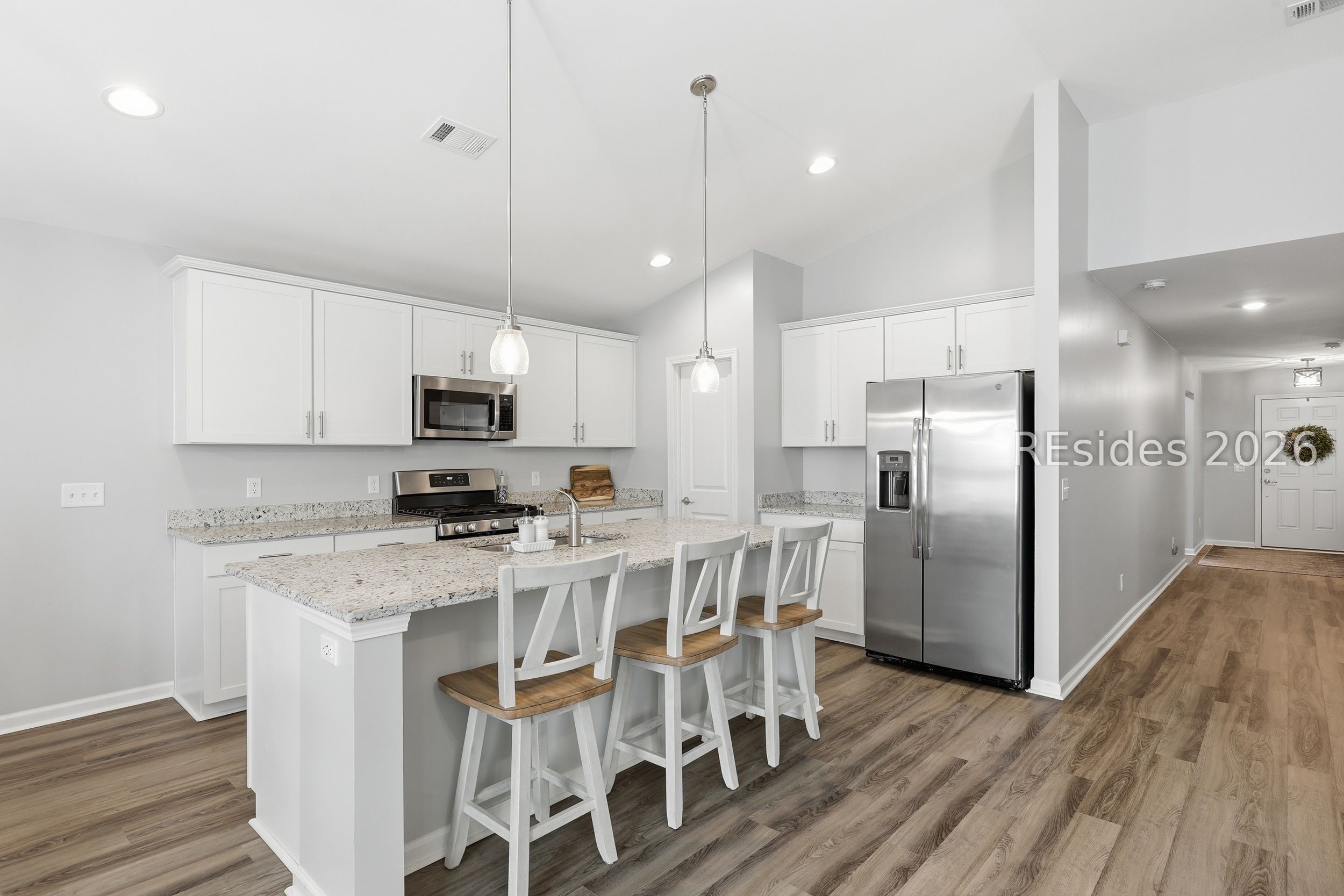 111 Old Mill Crossing