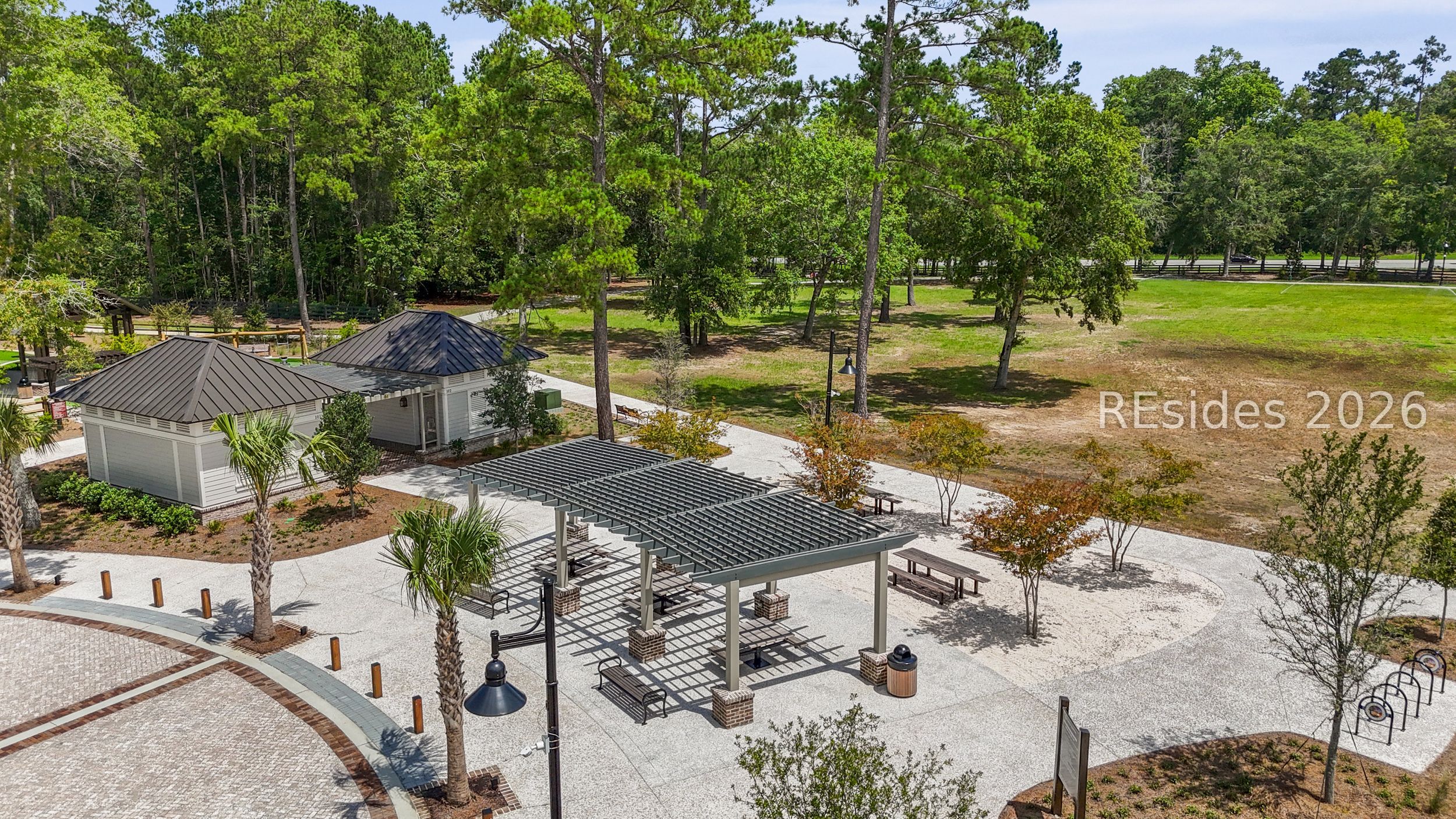 111 Old Mill Crossing