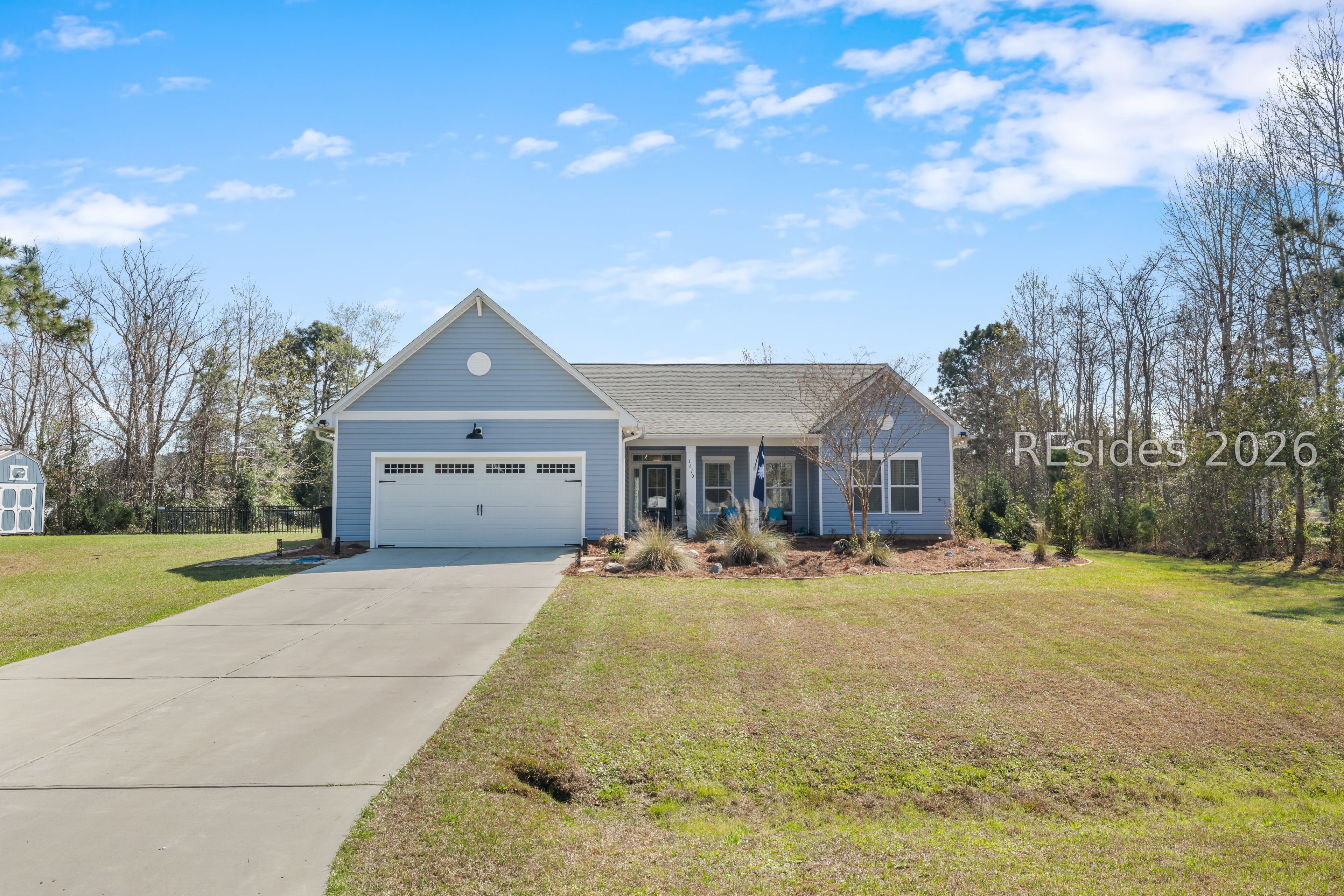 1670 Osprey Lake Circle