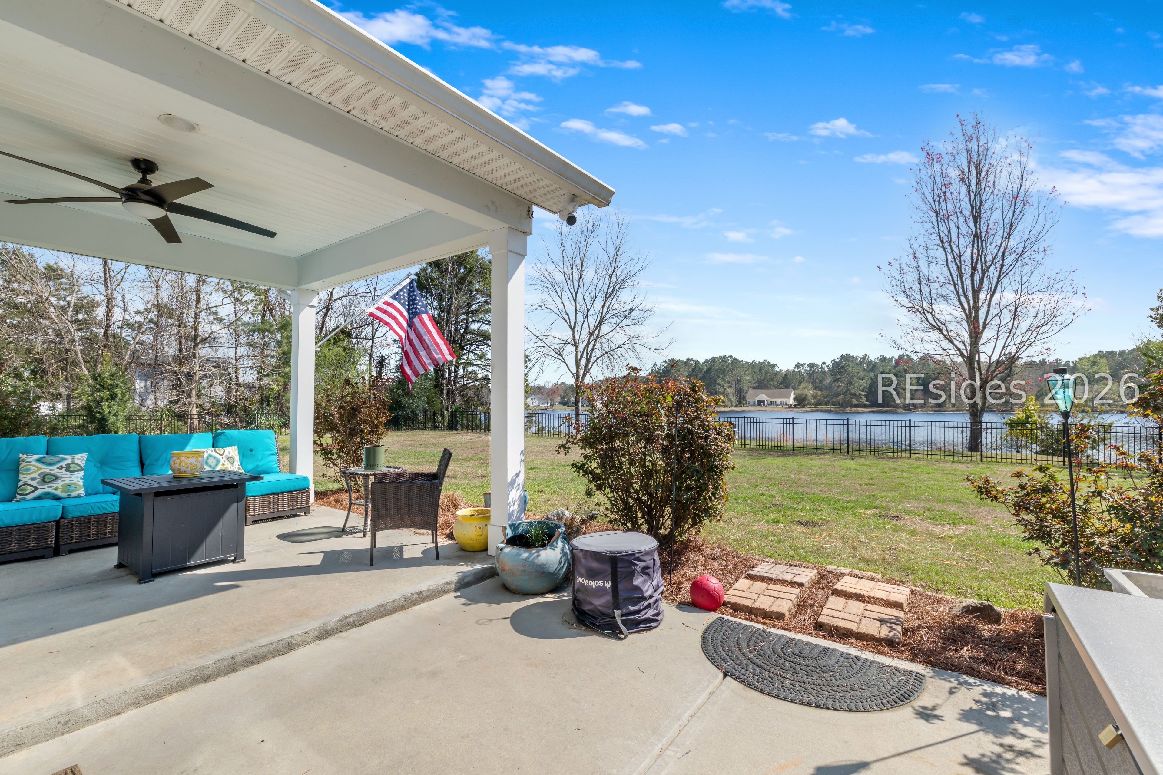 1670 Osprey Lake Circle