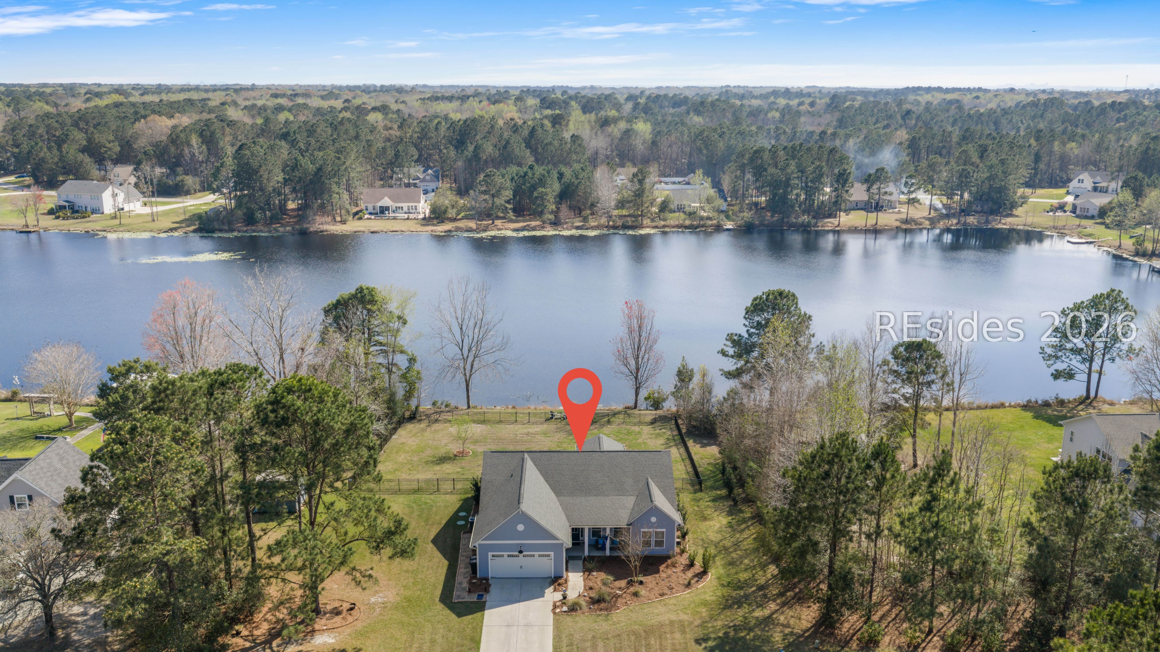 1670 Osprey Lake Circle