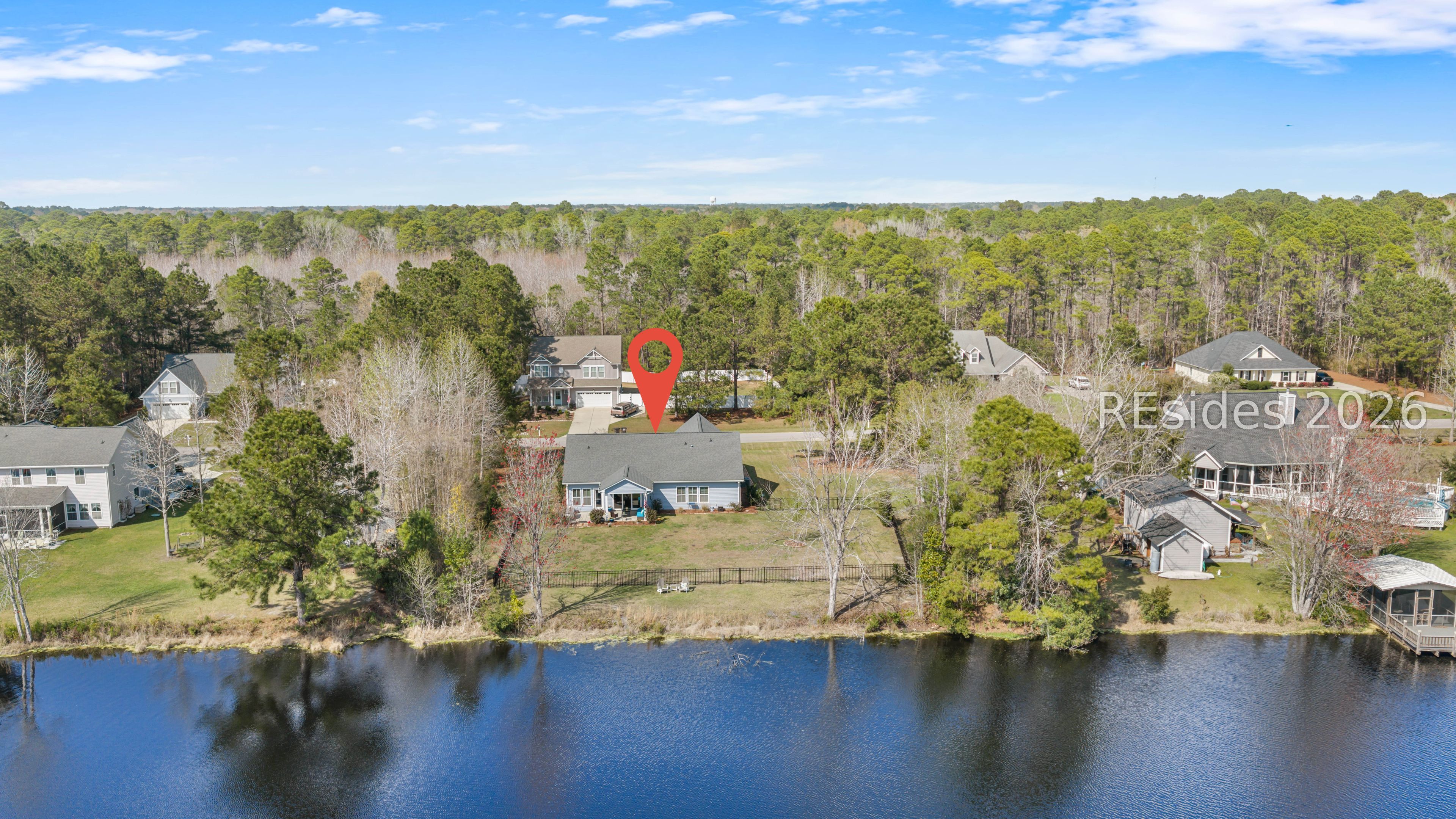 1670 Osprey Lake Circle