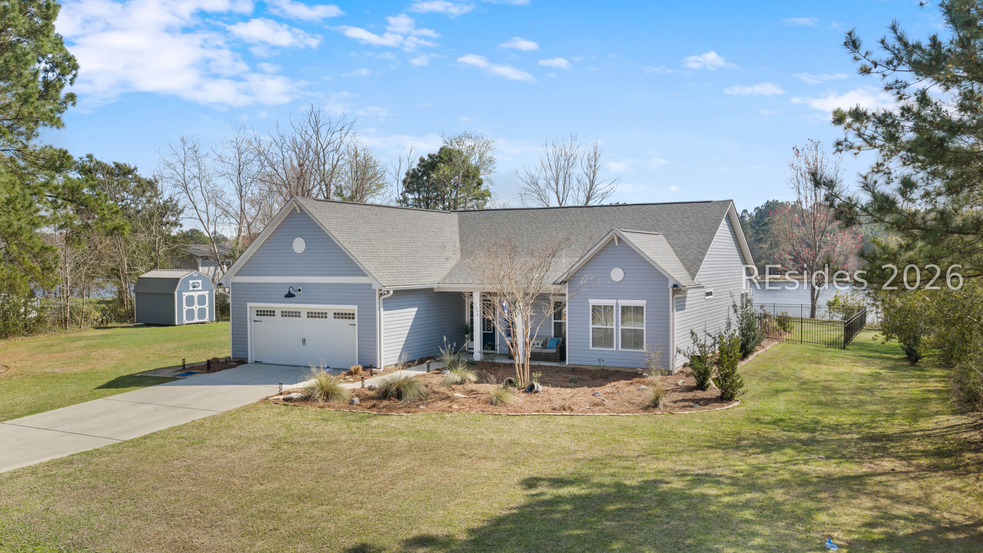 1670 Osprey Lake Circle