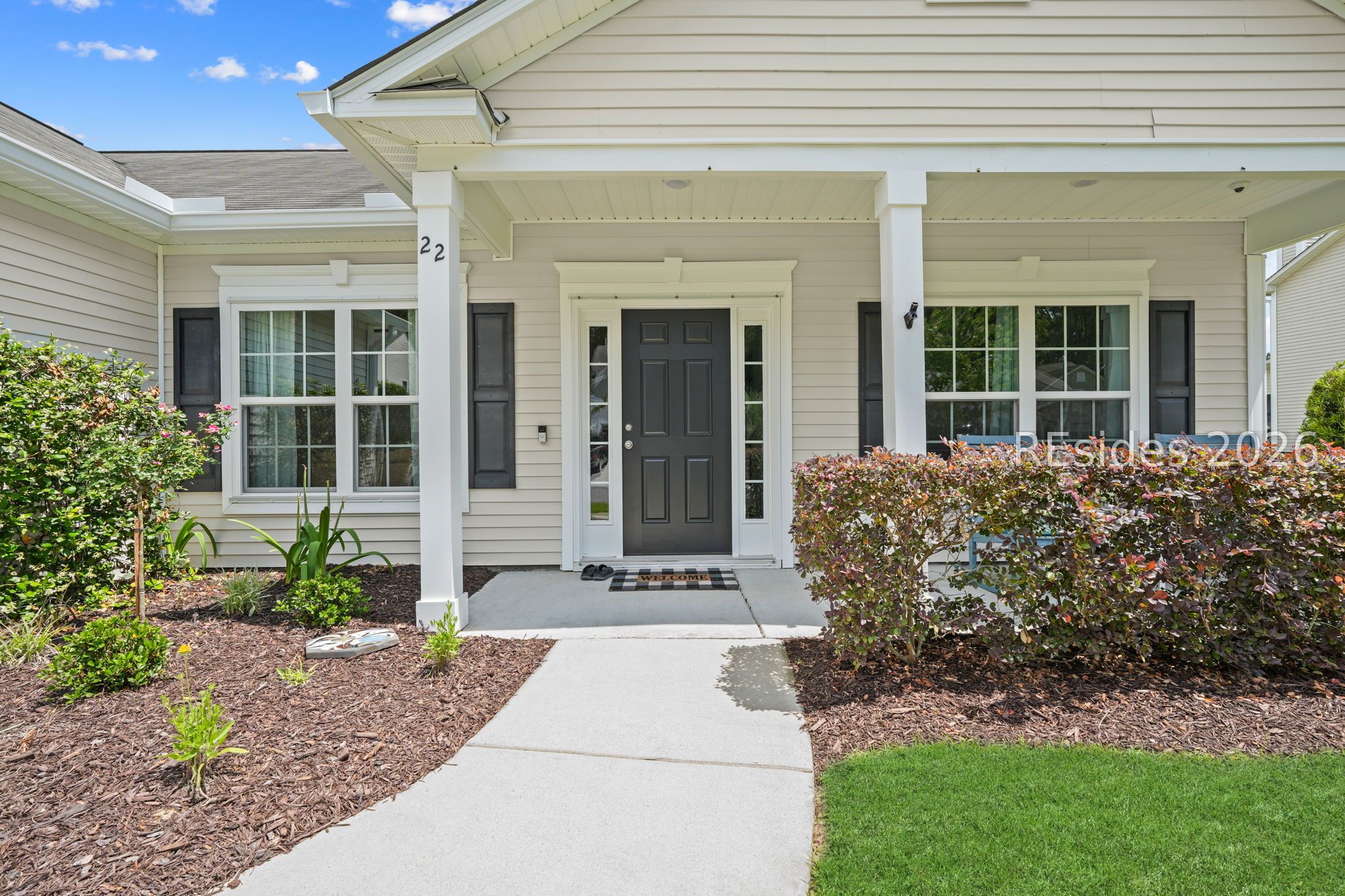 22 Sand Live Oak Drive