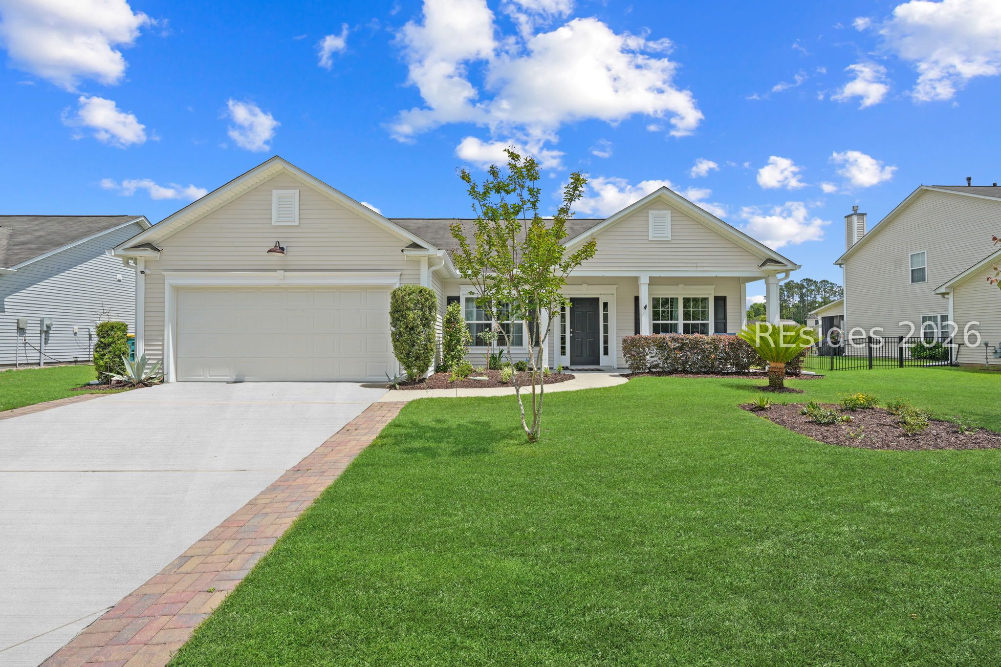22 Sand Live Oak Drive