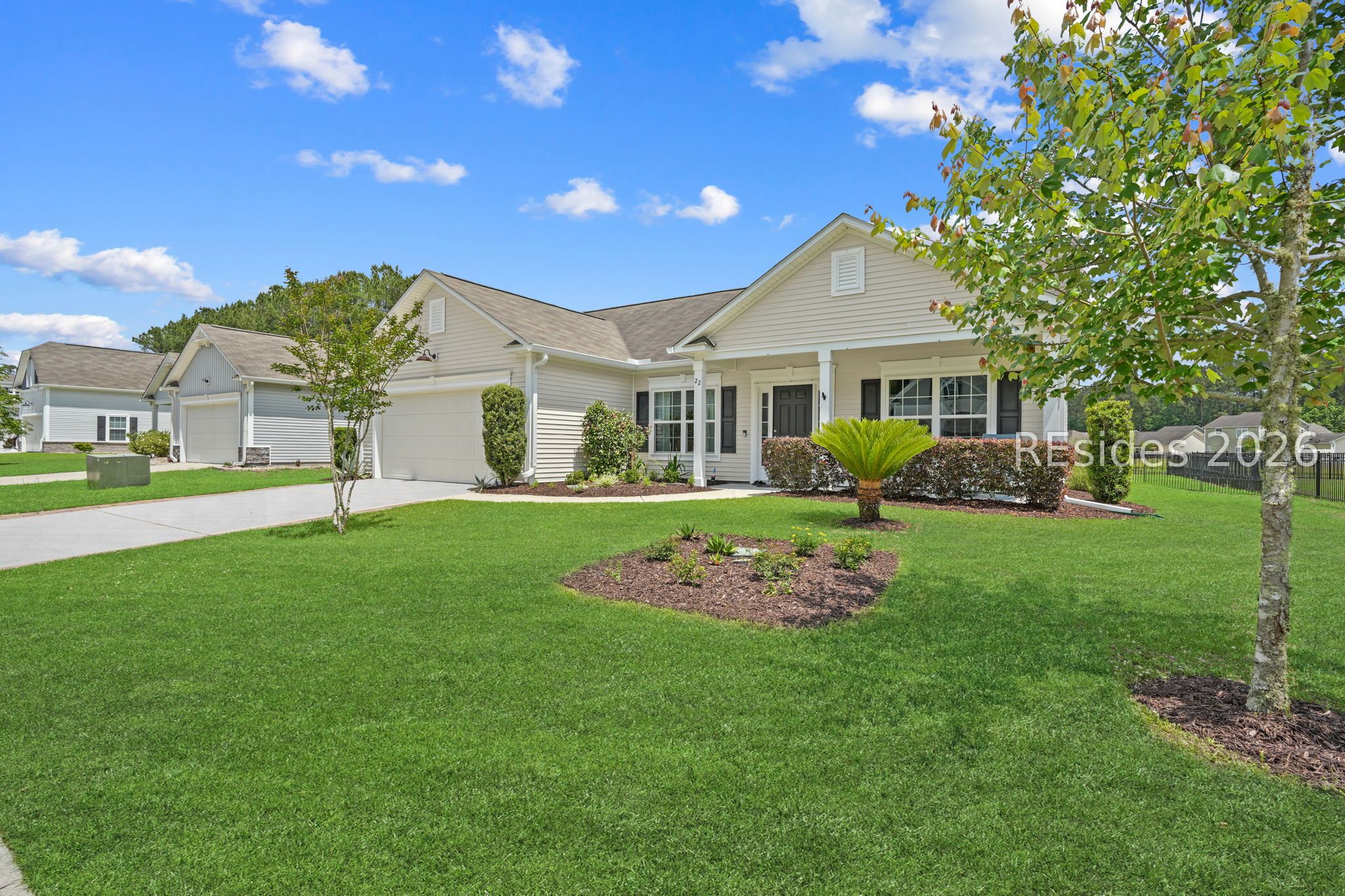 22 Sand Live Oak Drive