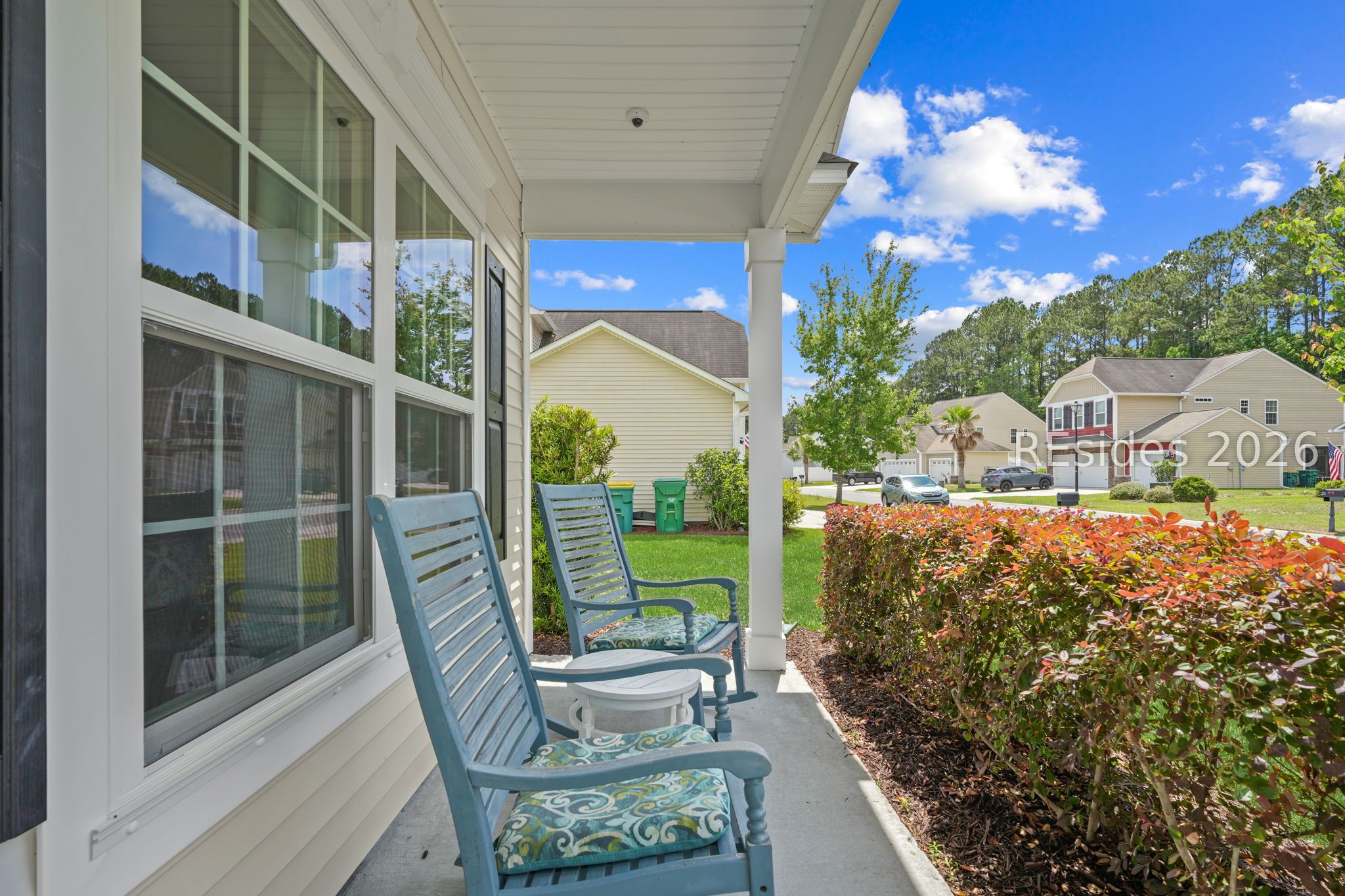 22 Sand Live Oak Drive