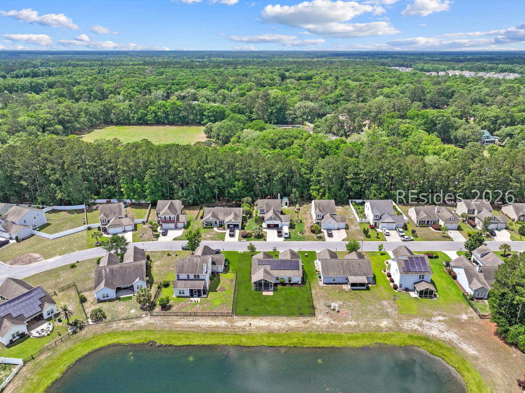 22 Sand Live Oak Drive