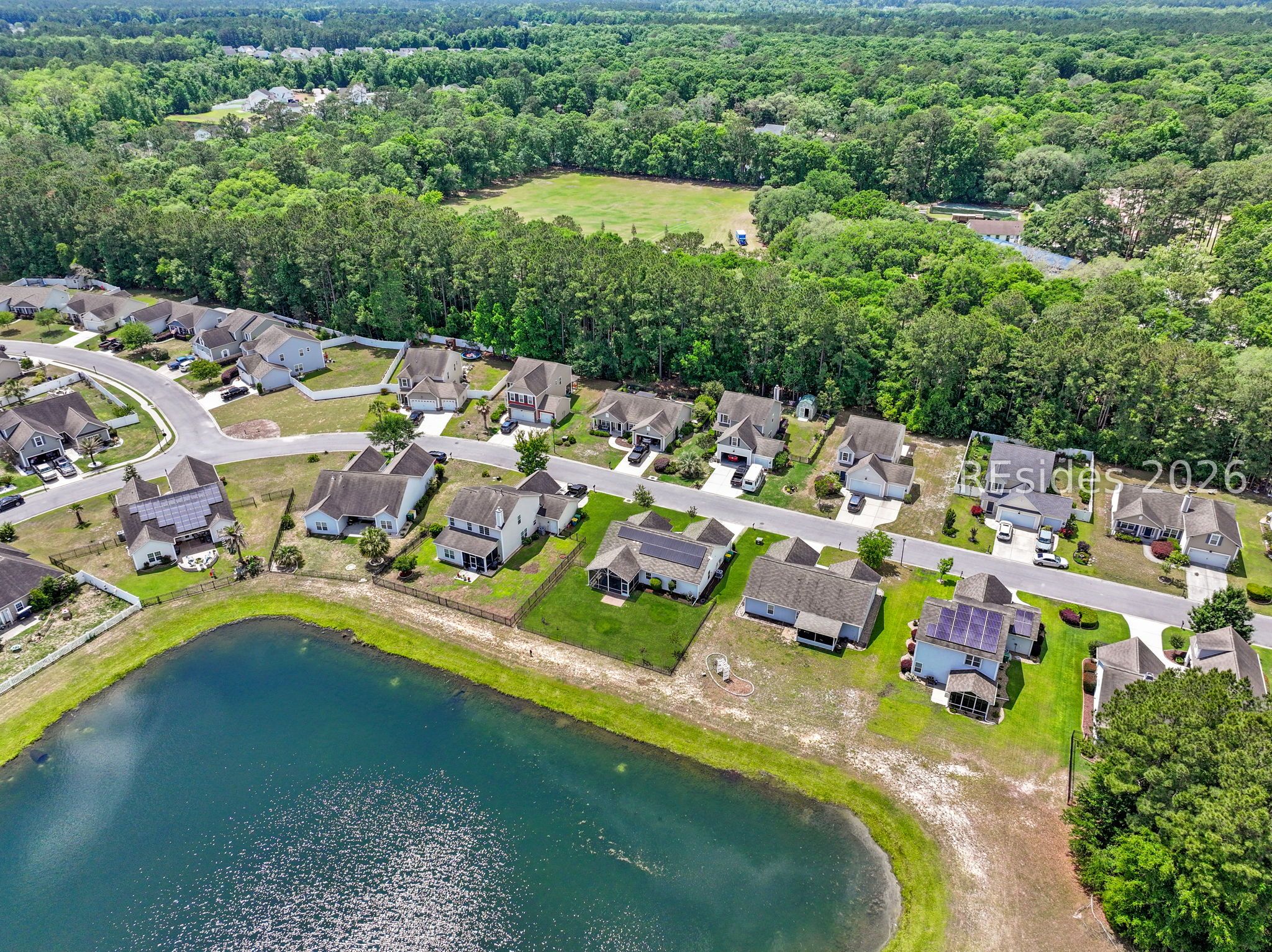 22 Sand Live Oak Drive