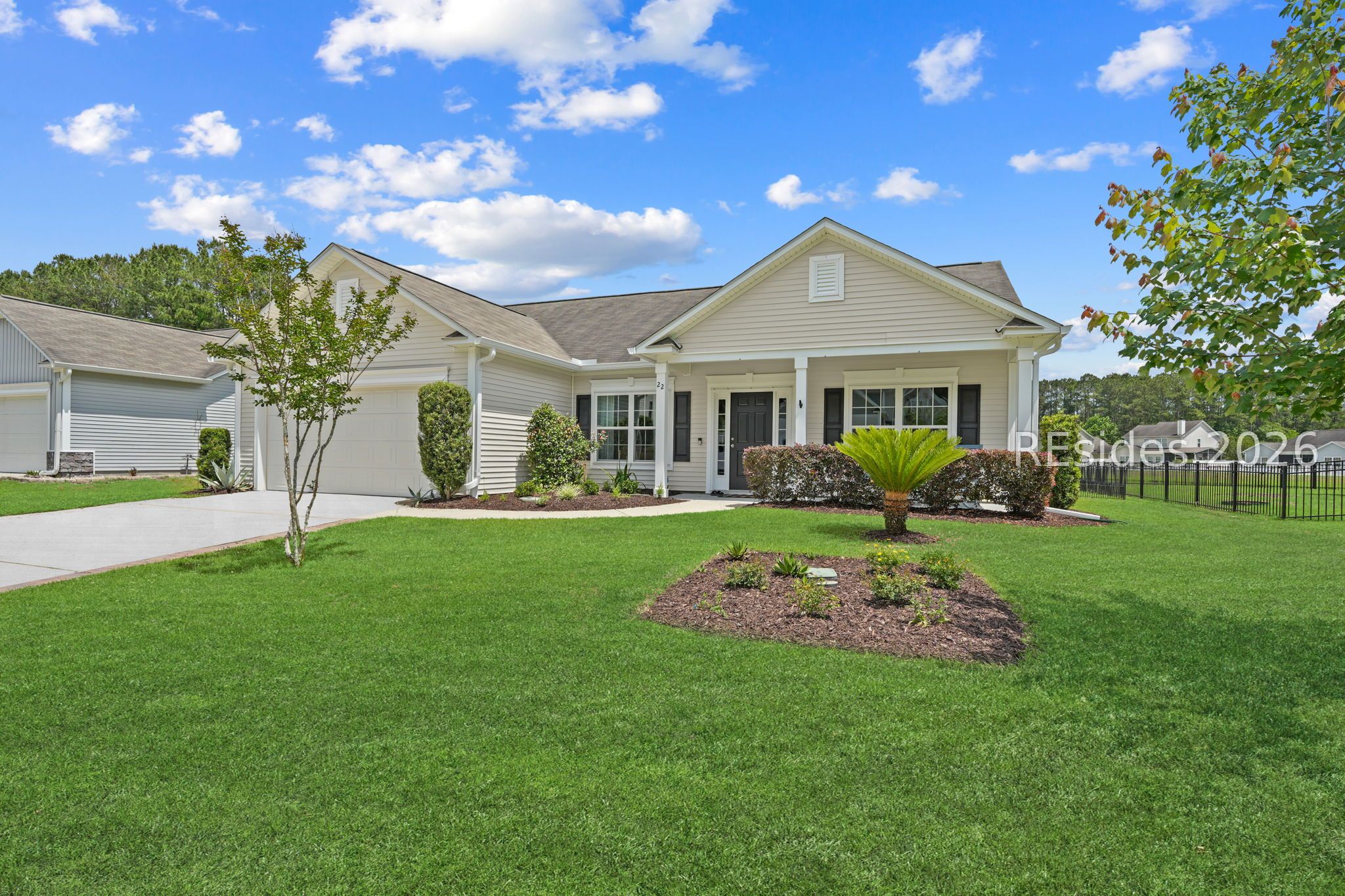22 Sand Live Oak Drive