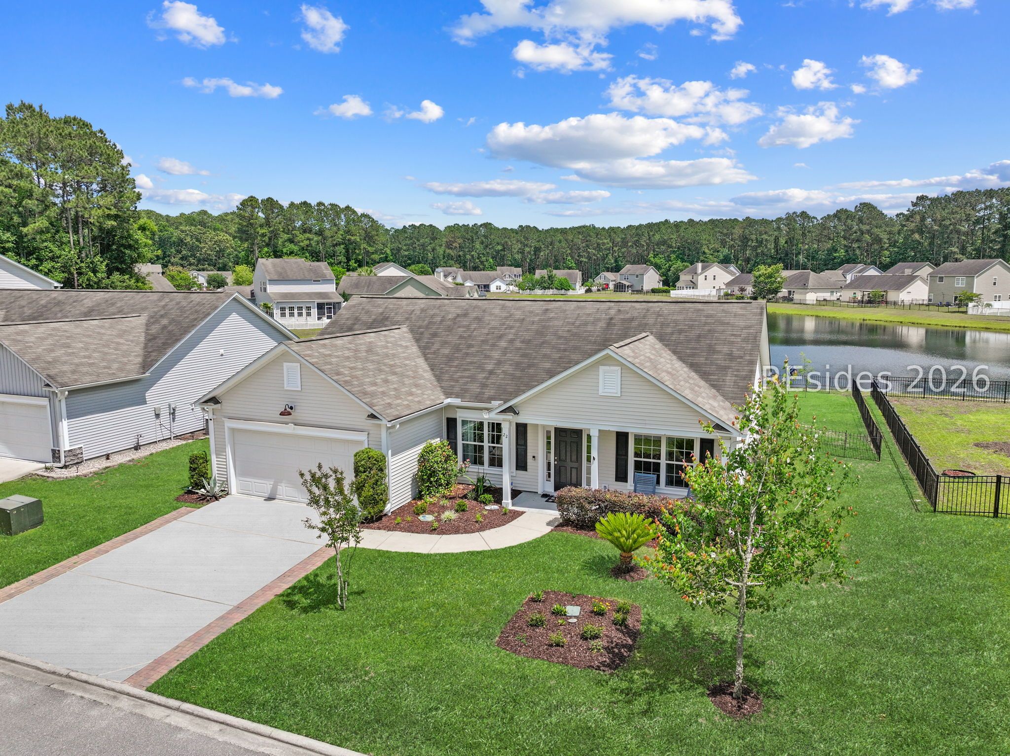 22 Sand Live Oak Drive