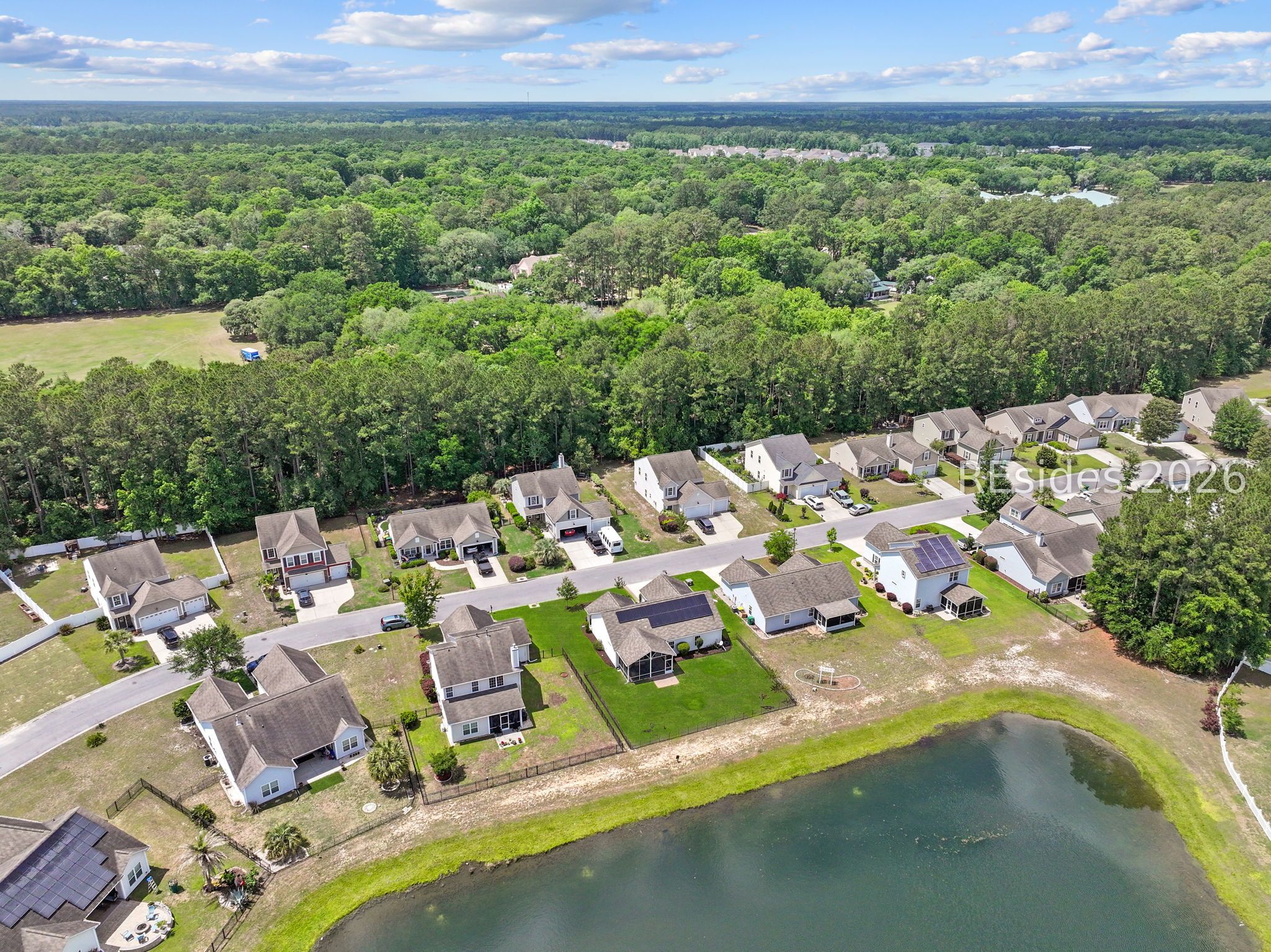 22 Sand Live Oak Drive