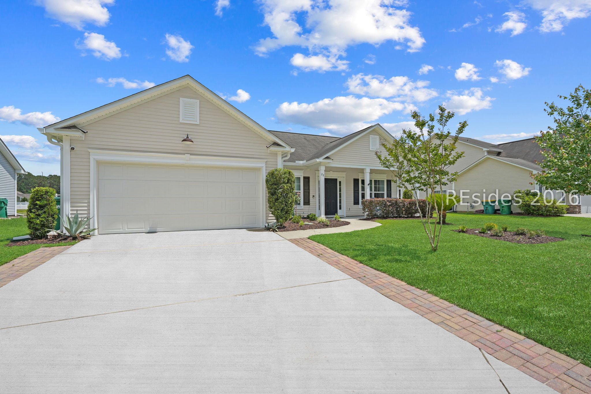 22 Sand Live Oak Drive