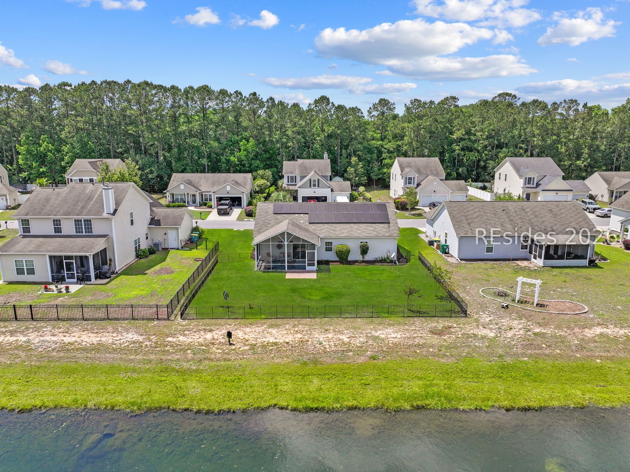 22 Sand Live Oak Drive