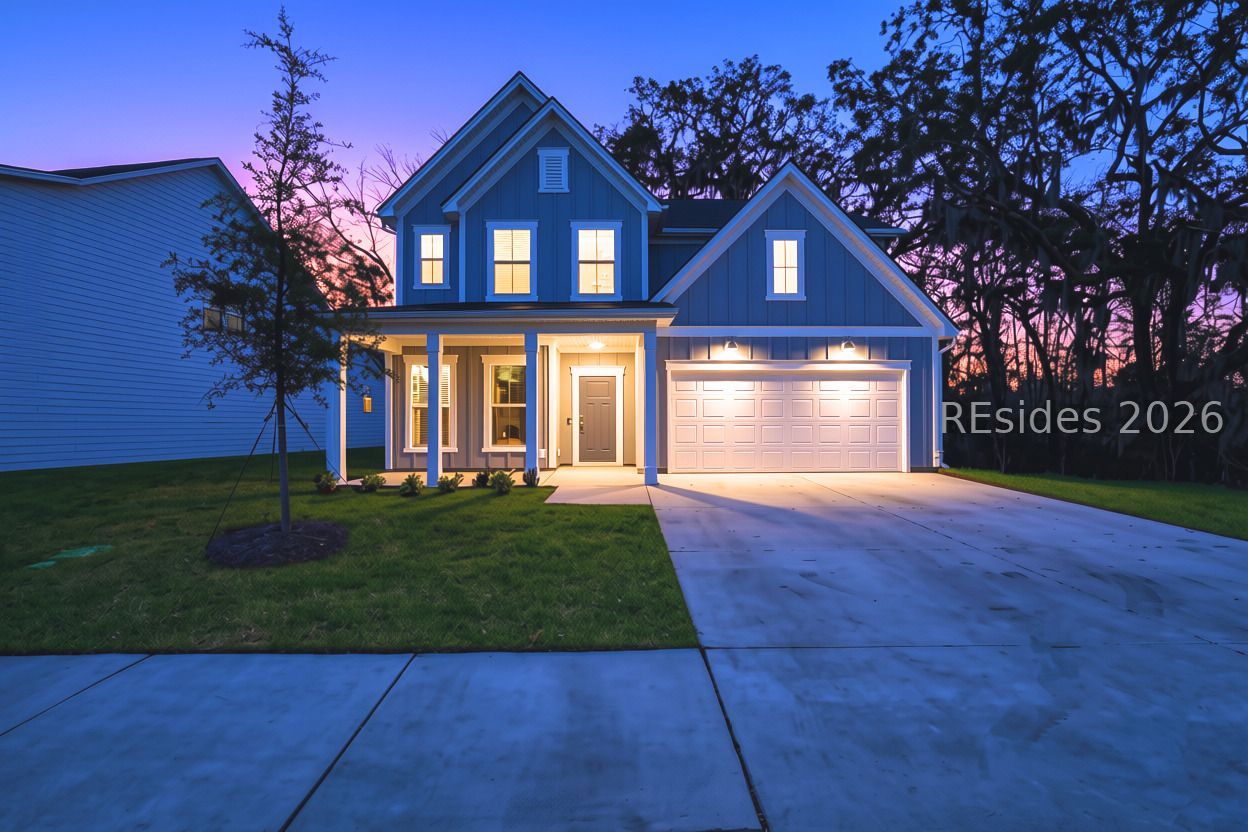 653 Danner Drive