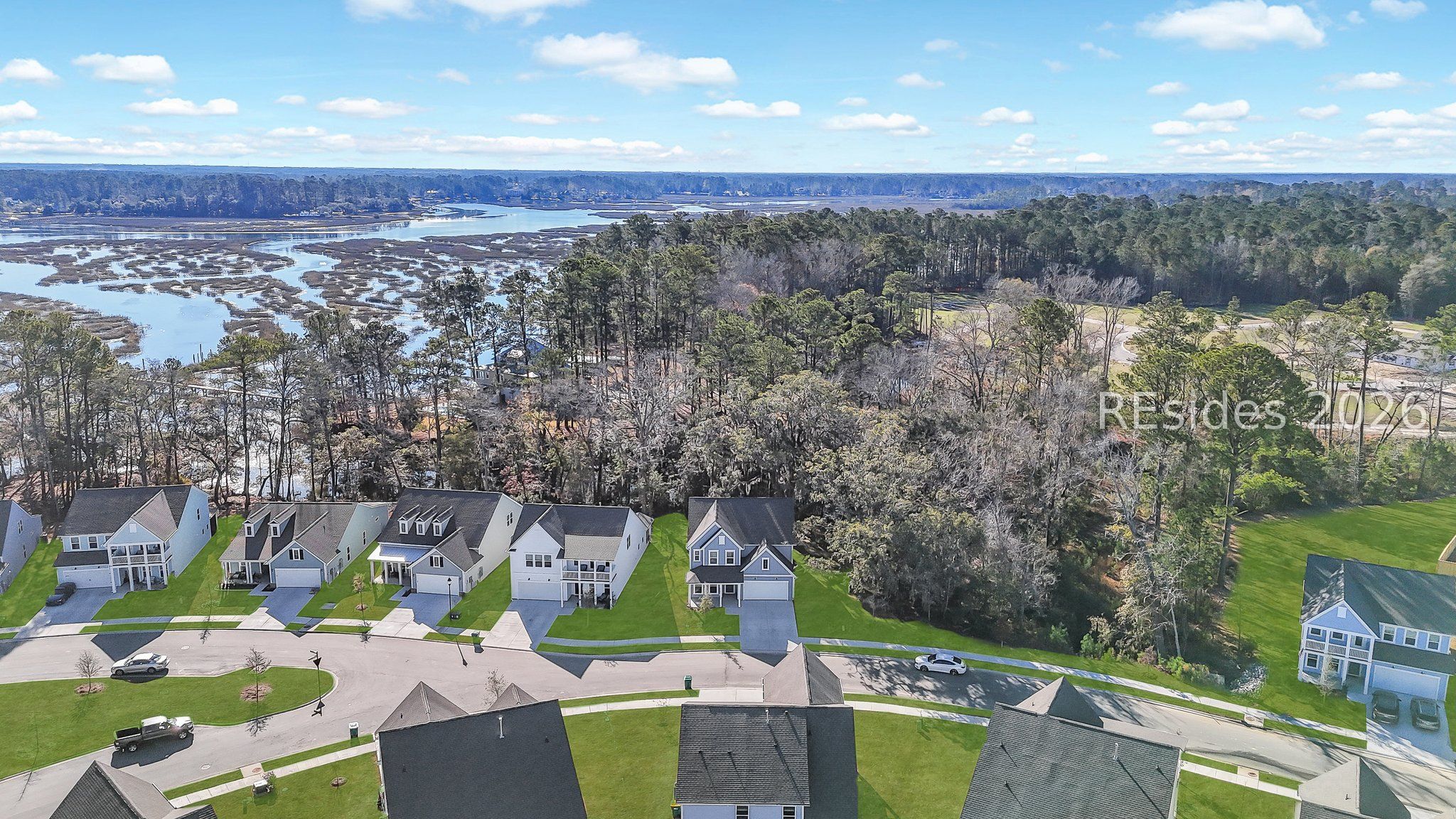 653 Danner Drive