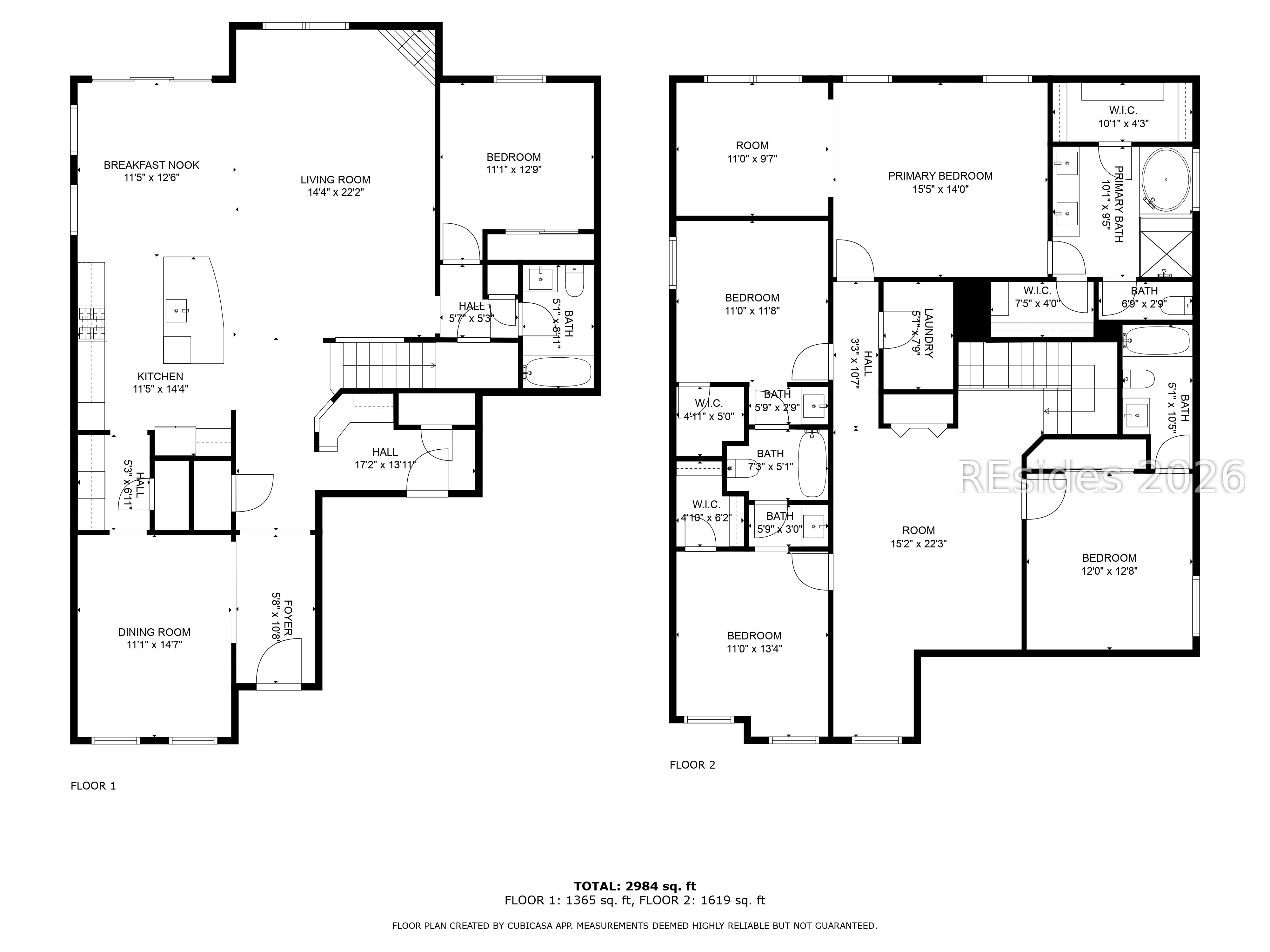 653 Danner Drive