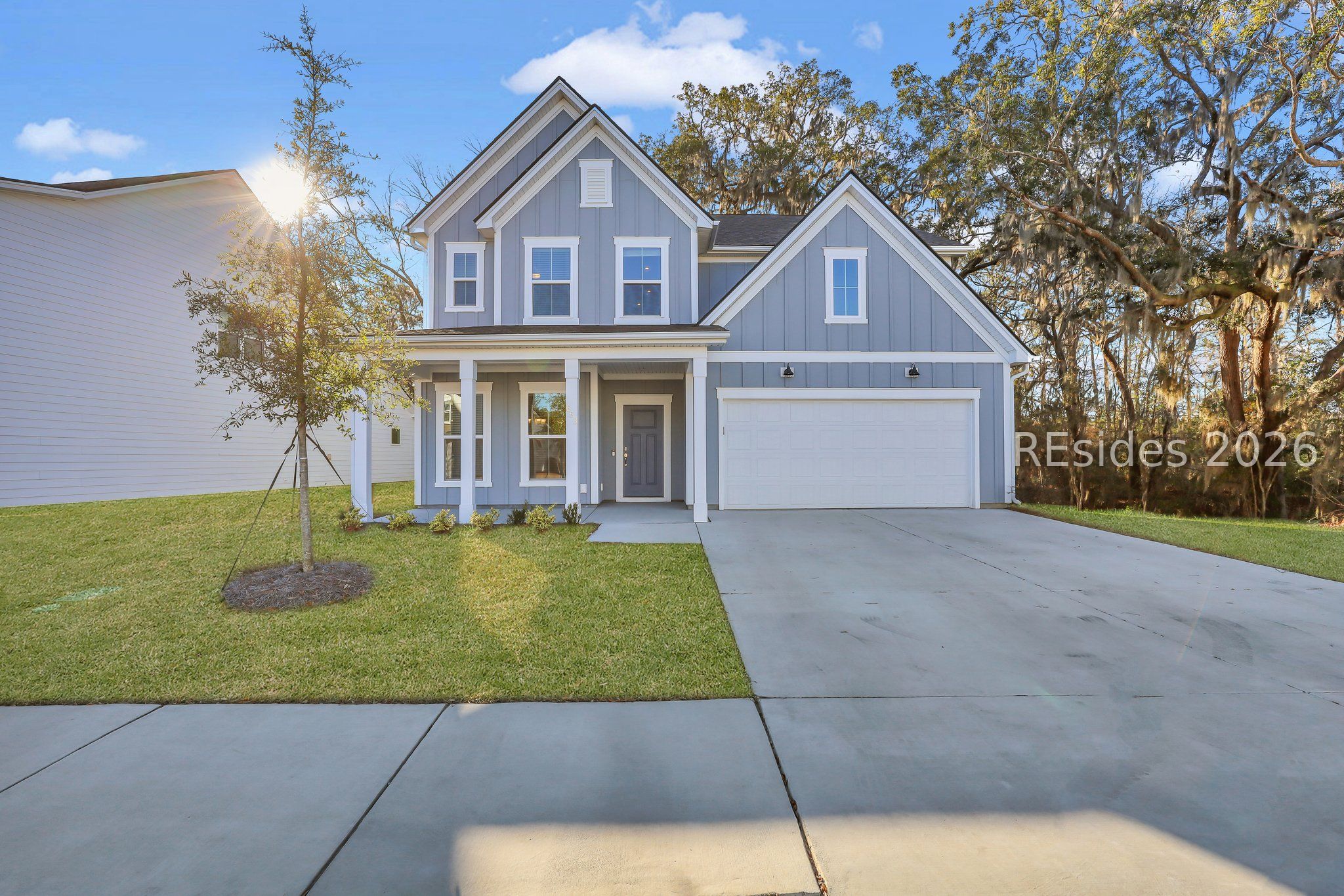 653 Danner Drive