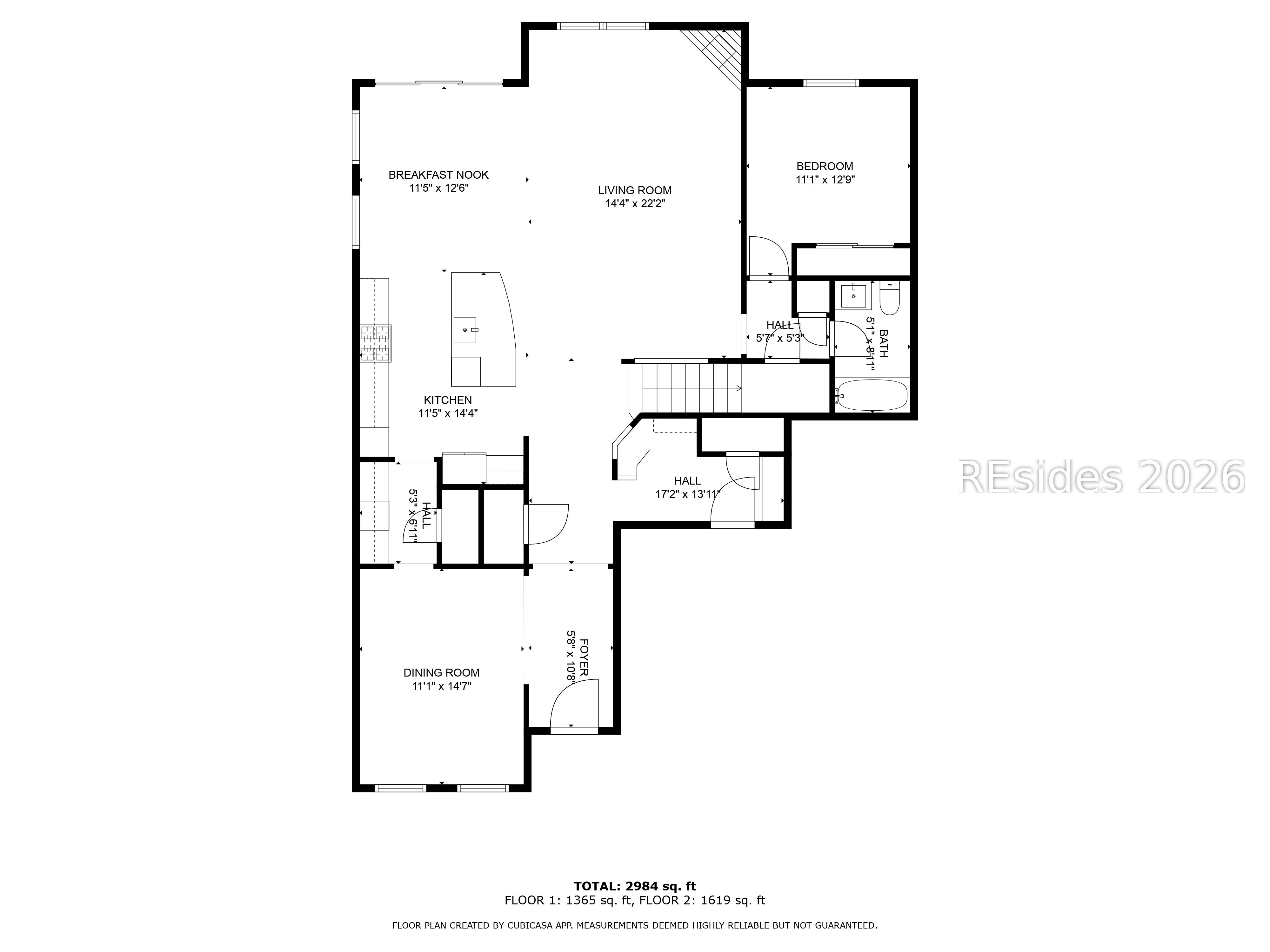 653 Danner Drive
