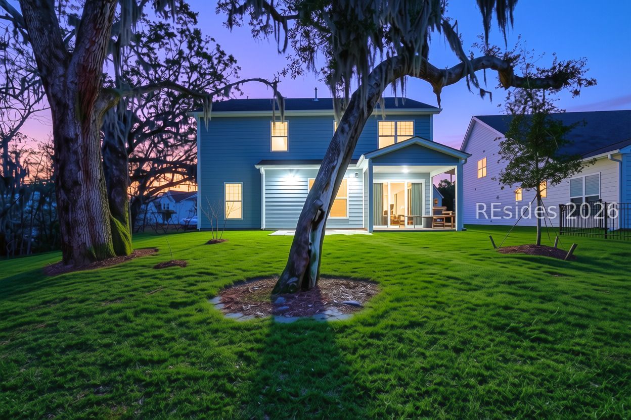 653 Danner Drive