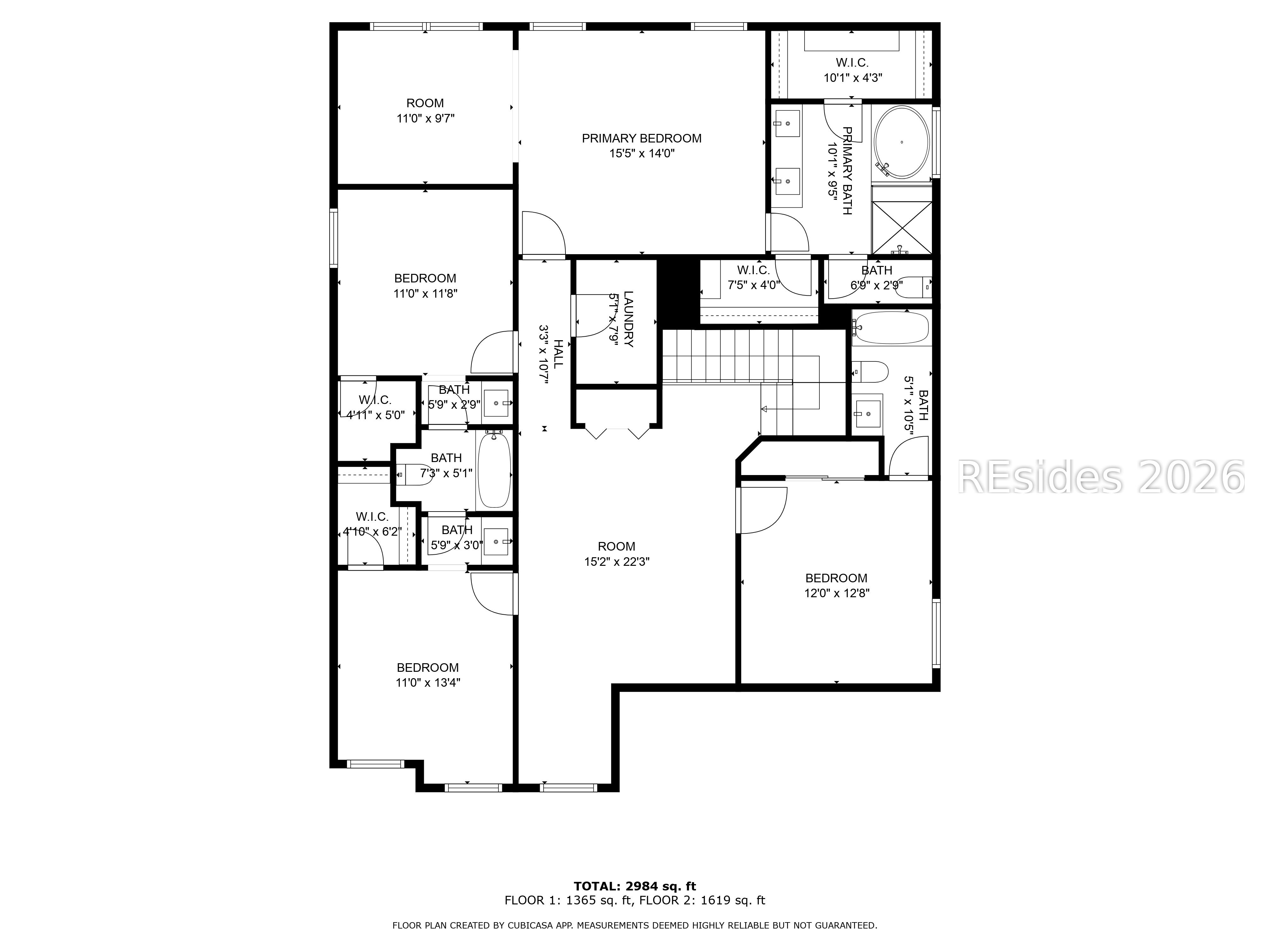 653 Danner Drive