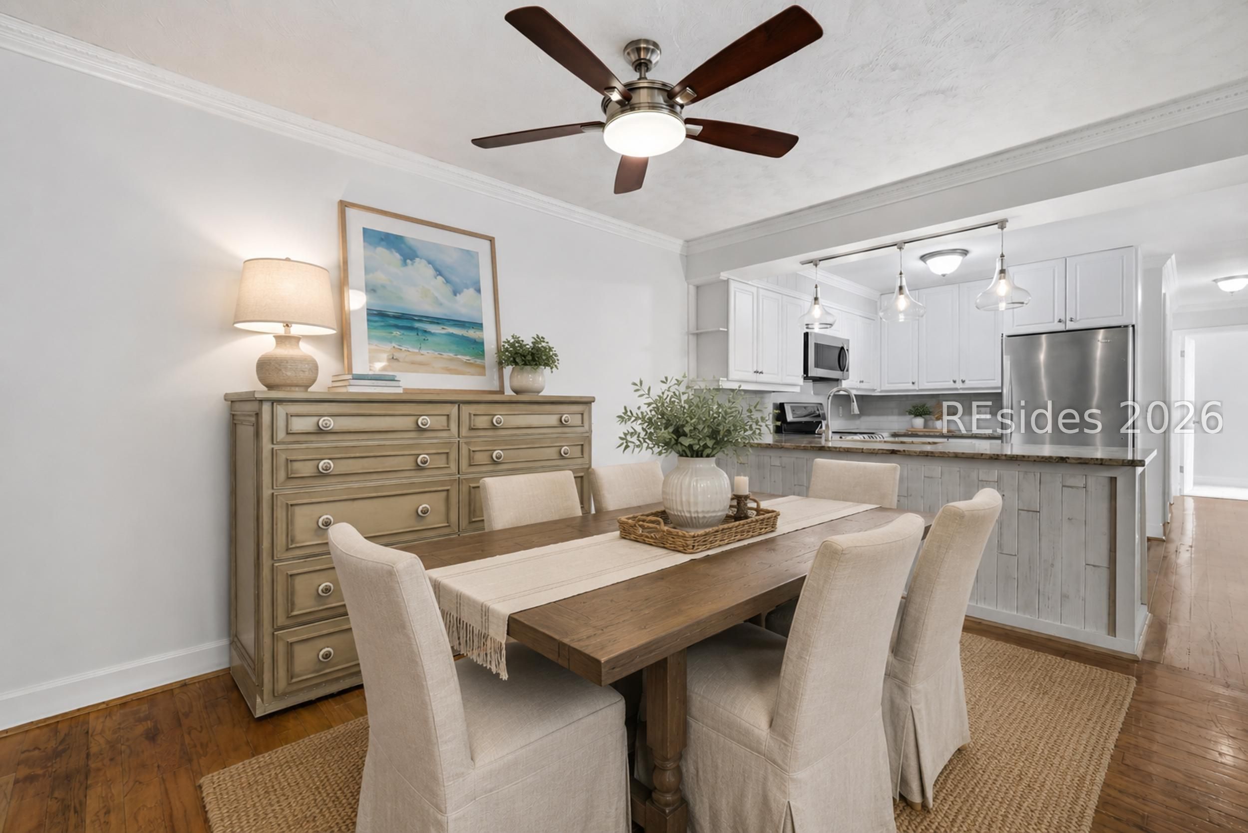 35 Three Mast Lane Unit: 35